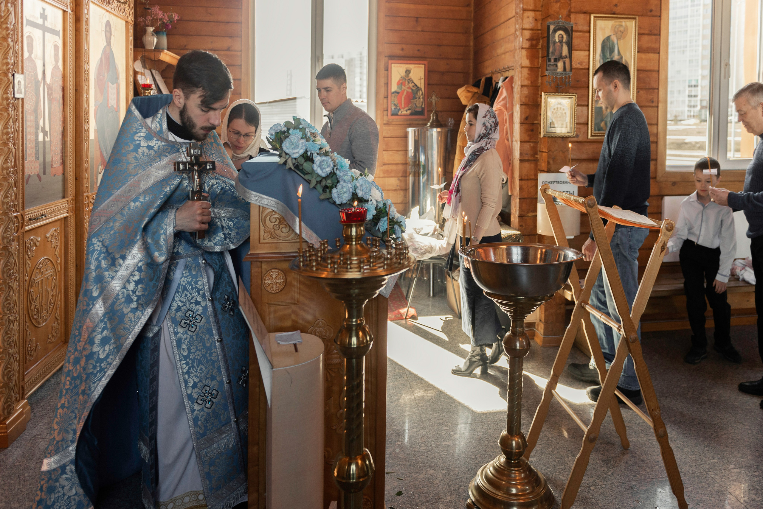 Даша. Детский фотограф, семейный фотограф и репортажи в Кемерово