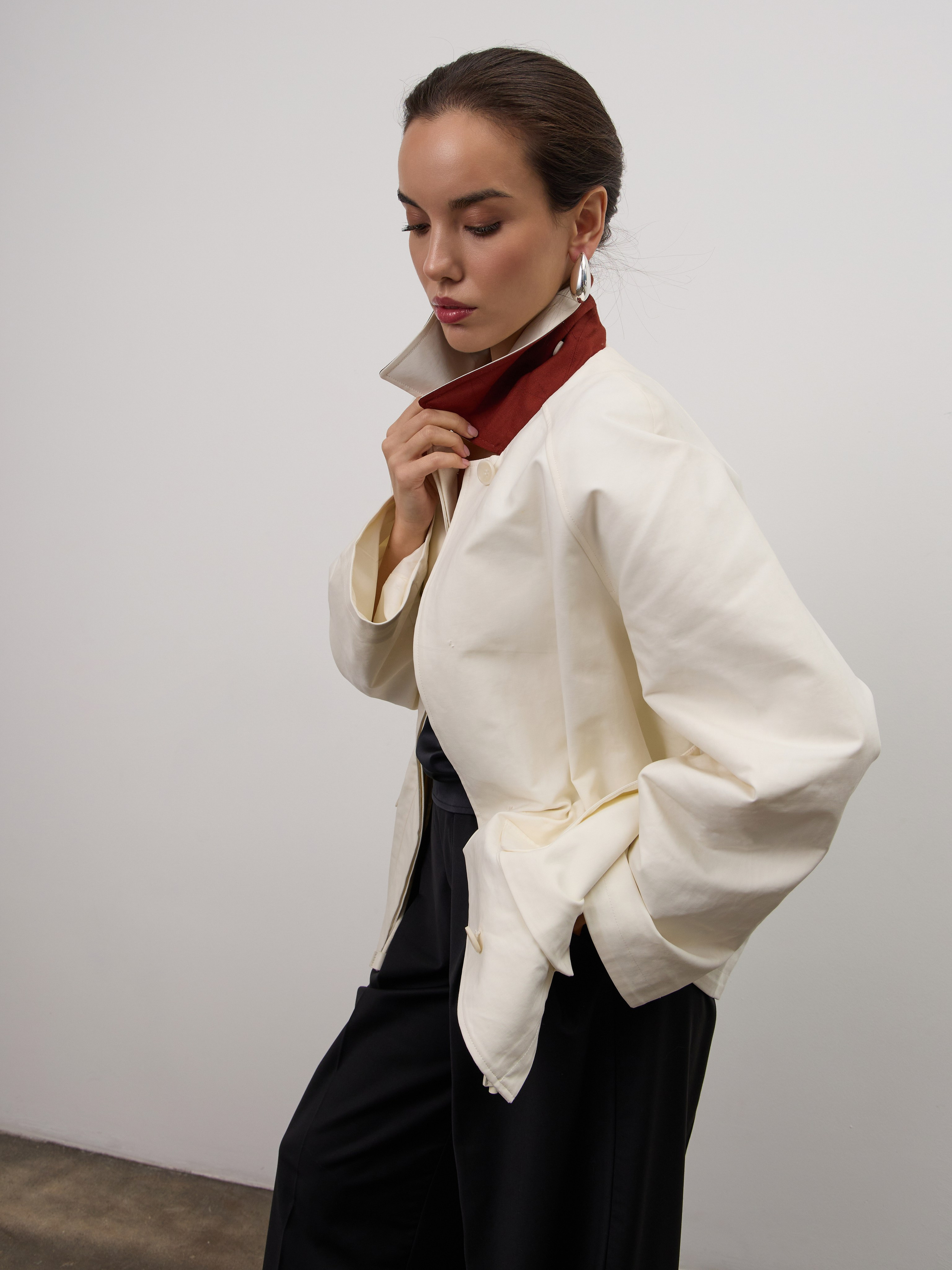 Catalog / lookbook. Фотограф для брендов и индивидуальных фотосессий в Москве