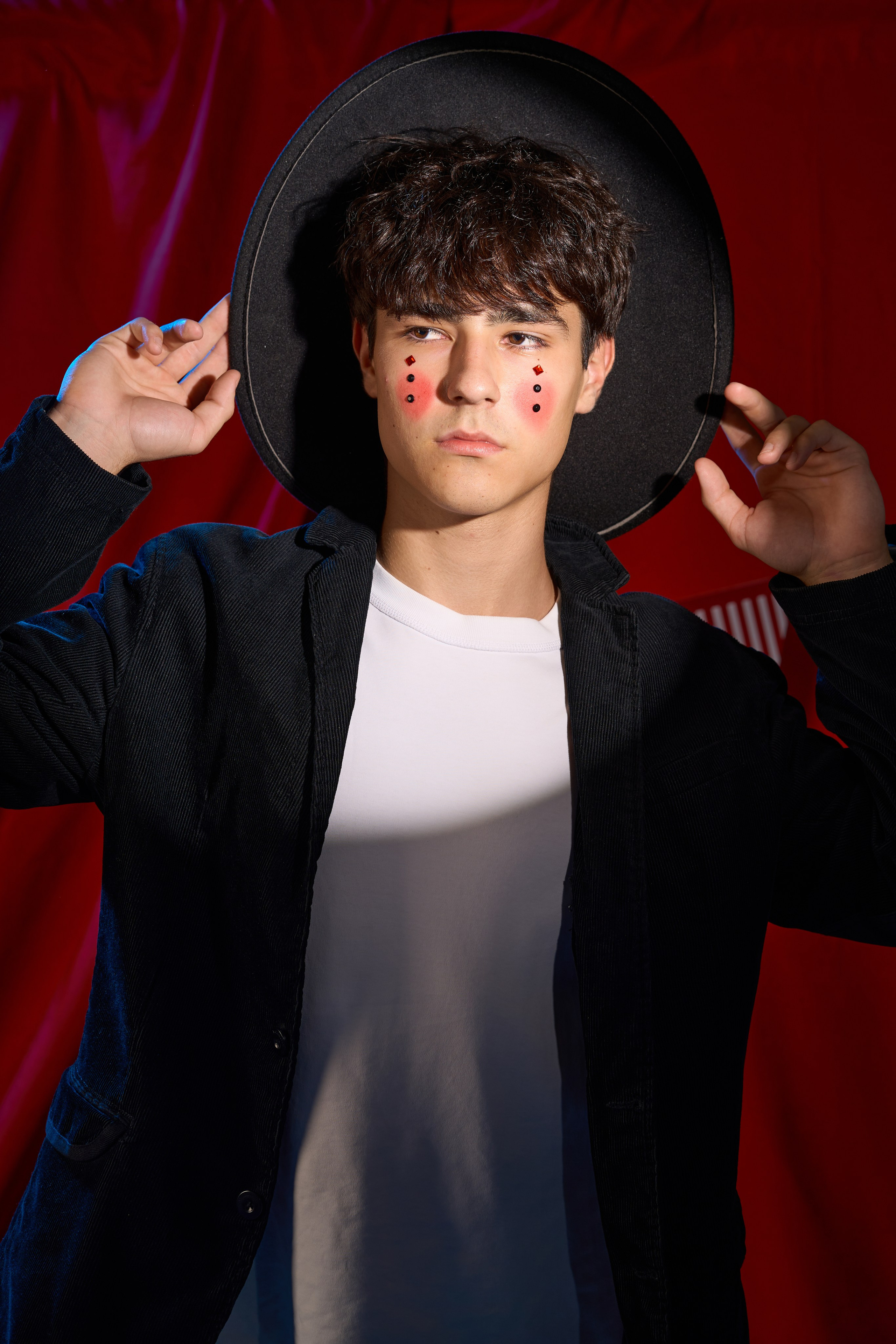 Фотосъемка для детей и подростков. Фотограф в Казани