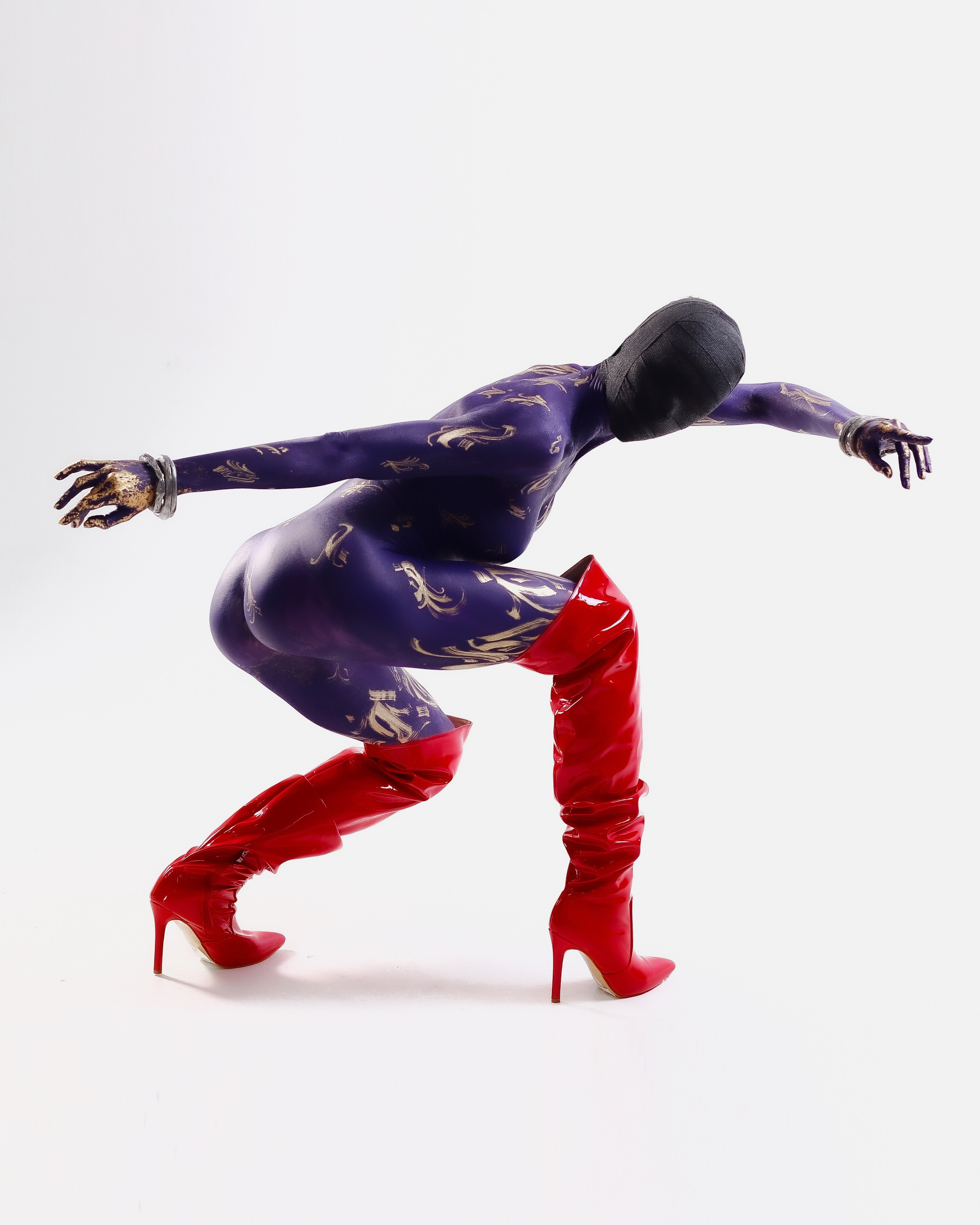 FASHION. The Abstracter