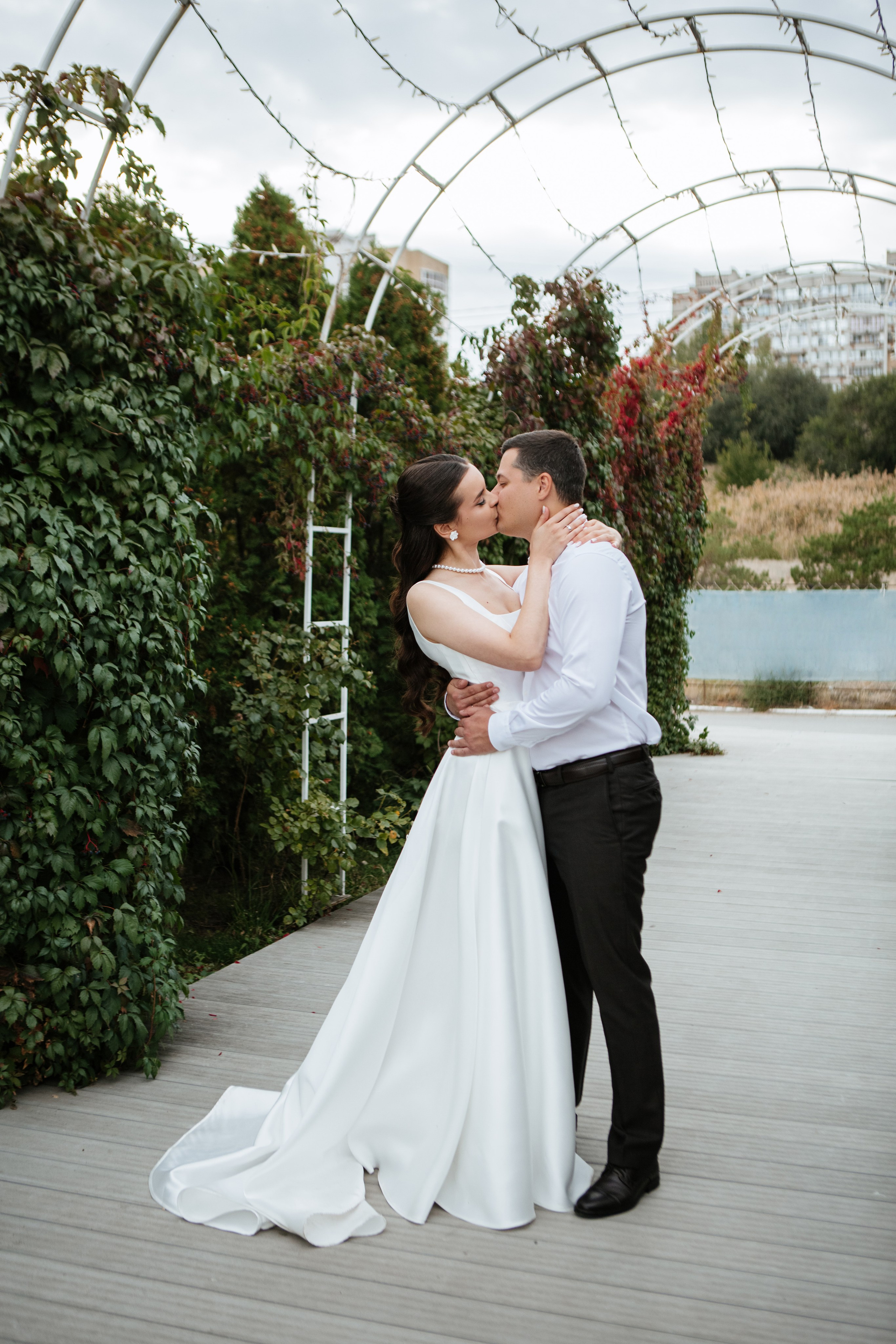 Павел и Анна. Фотограф в Волгограде и Москве | Анастасия Лаврова