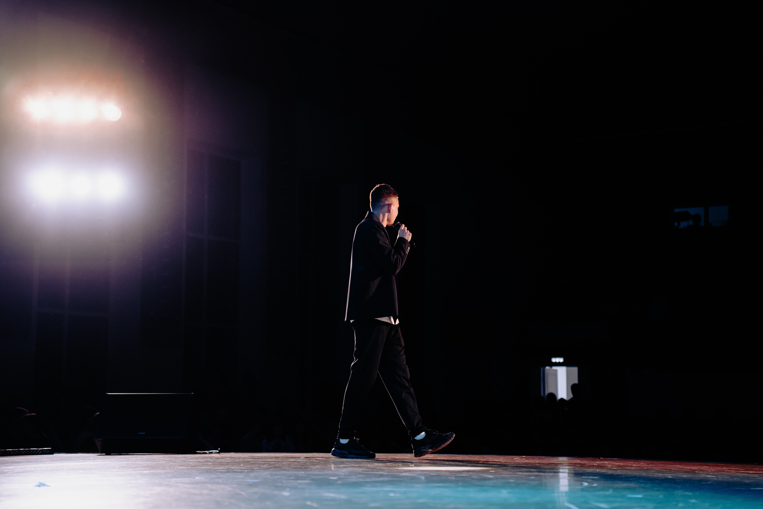 Концертная форма. Фото