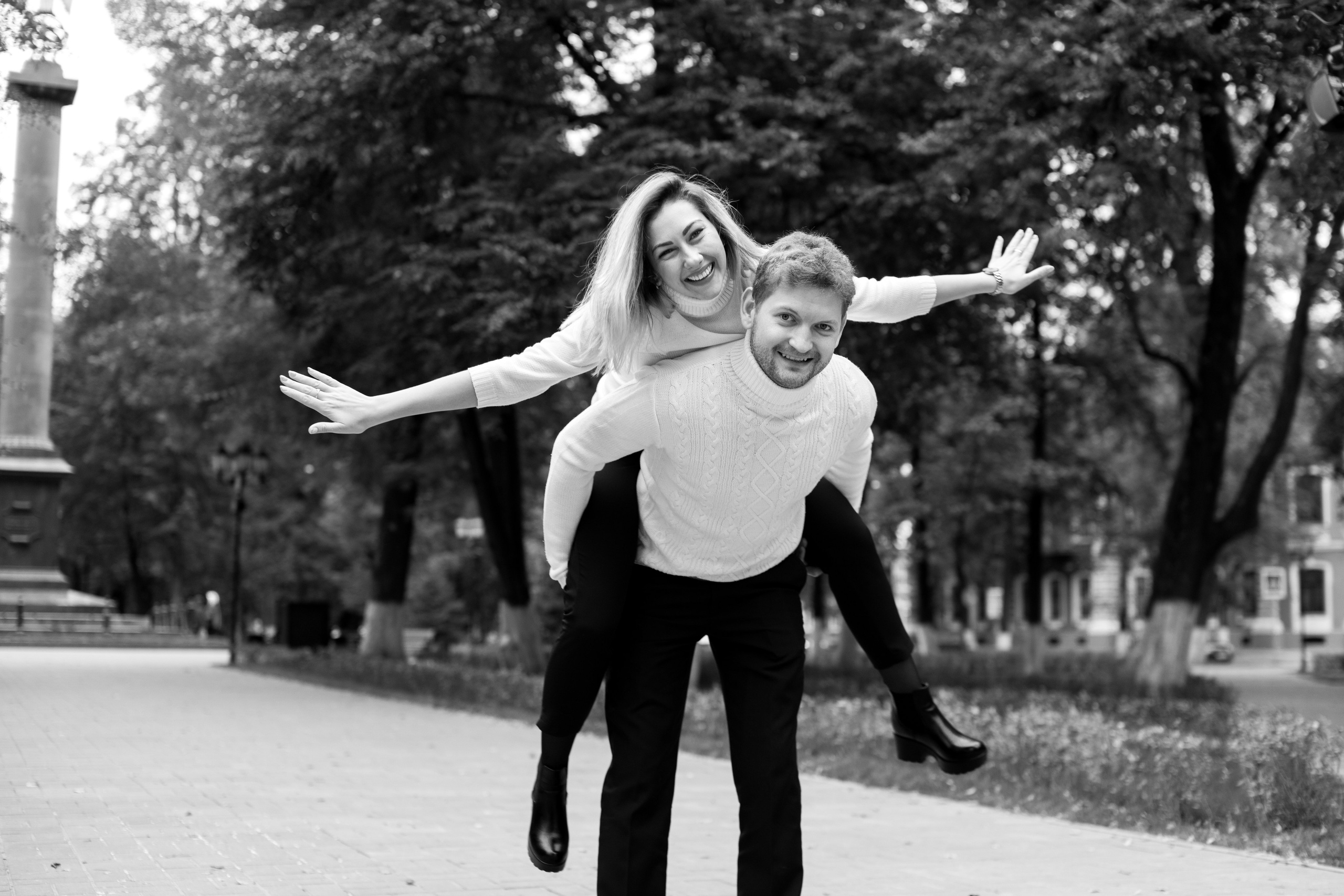 Прогулка по Ярославлю. Эстетика в тебе 🤍