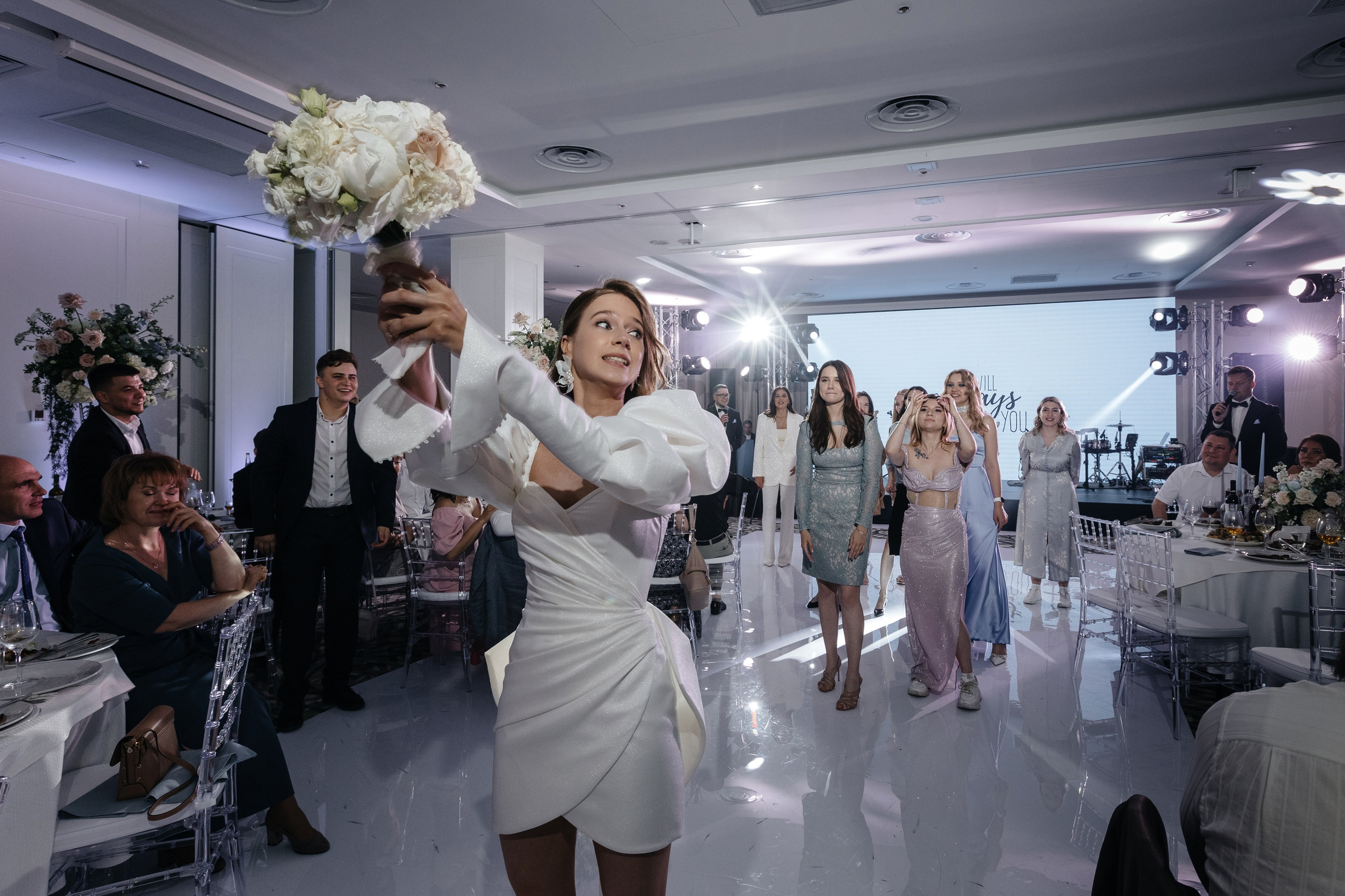 Emotion. Свадебный фотограф в Ульяновске Алексей Китов