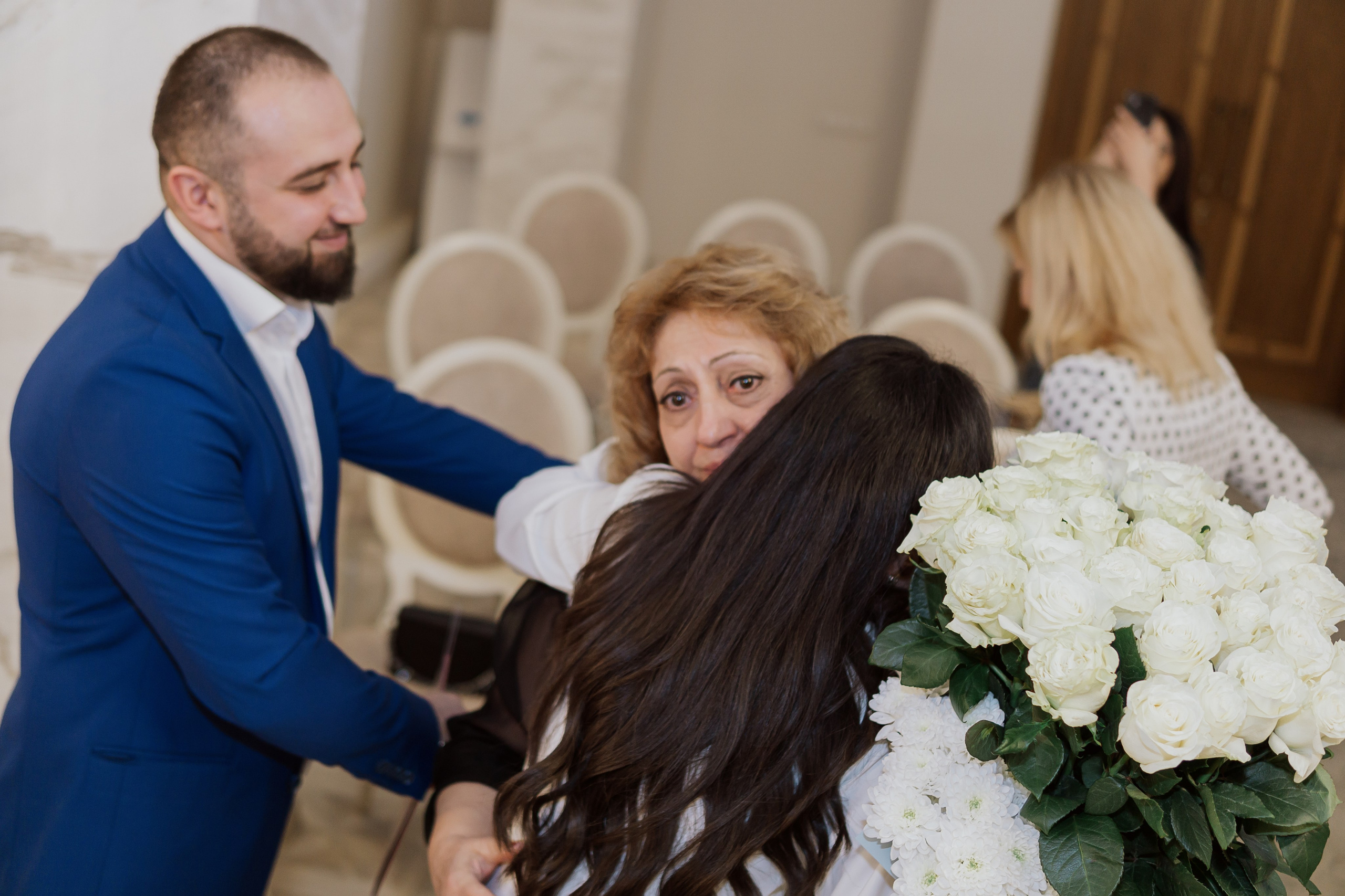 Лев и Кармен. Алексей Никифоров свадебный и семейный фотограф Москва, Химки