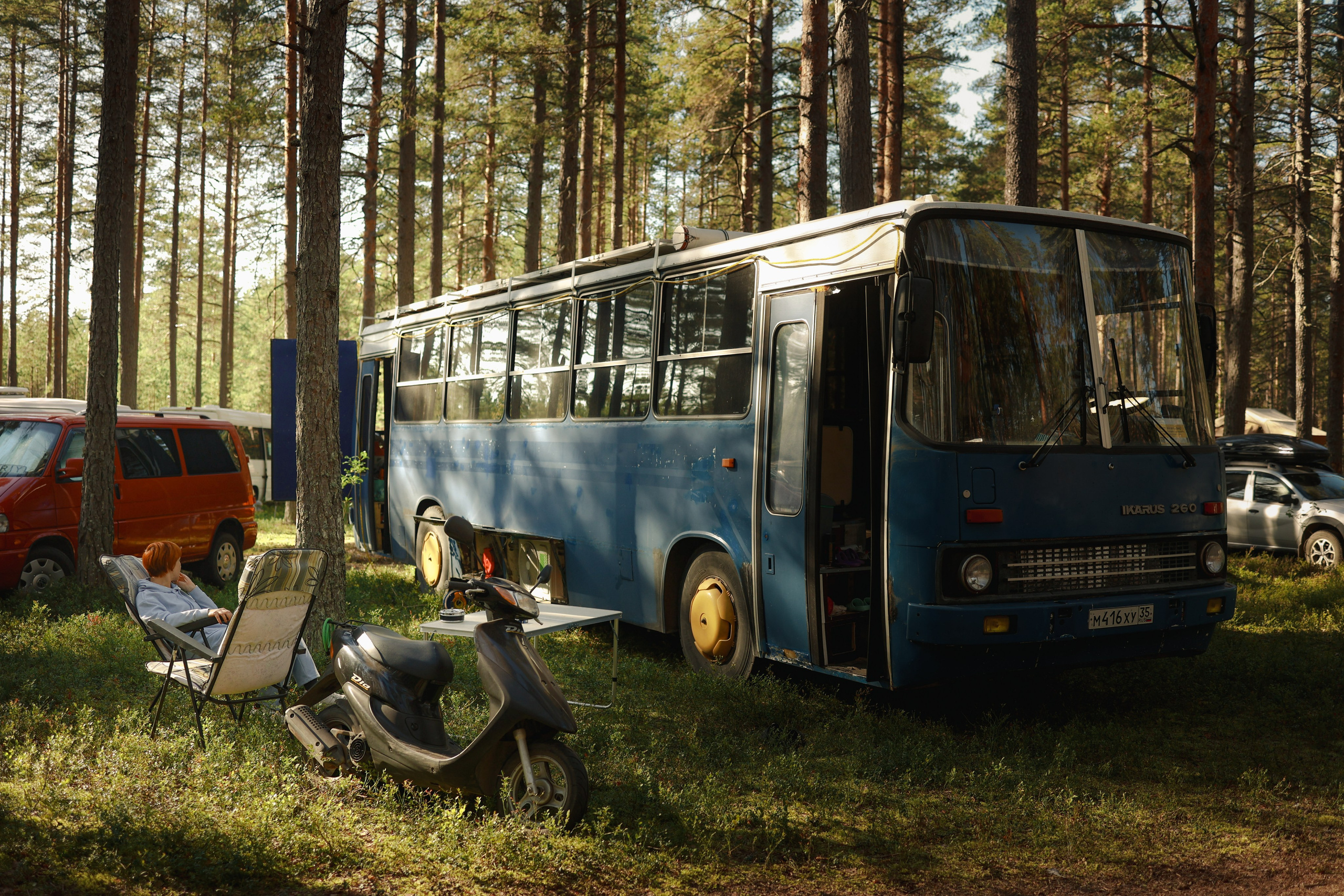 Фестиваль Hello Camper закрытие 2024. Репортажный и портретный фотограф в Санктпетербурге. Видиосъемка мероприятий в Санкт-Петербурге