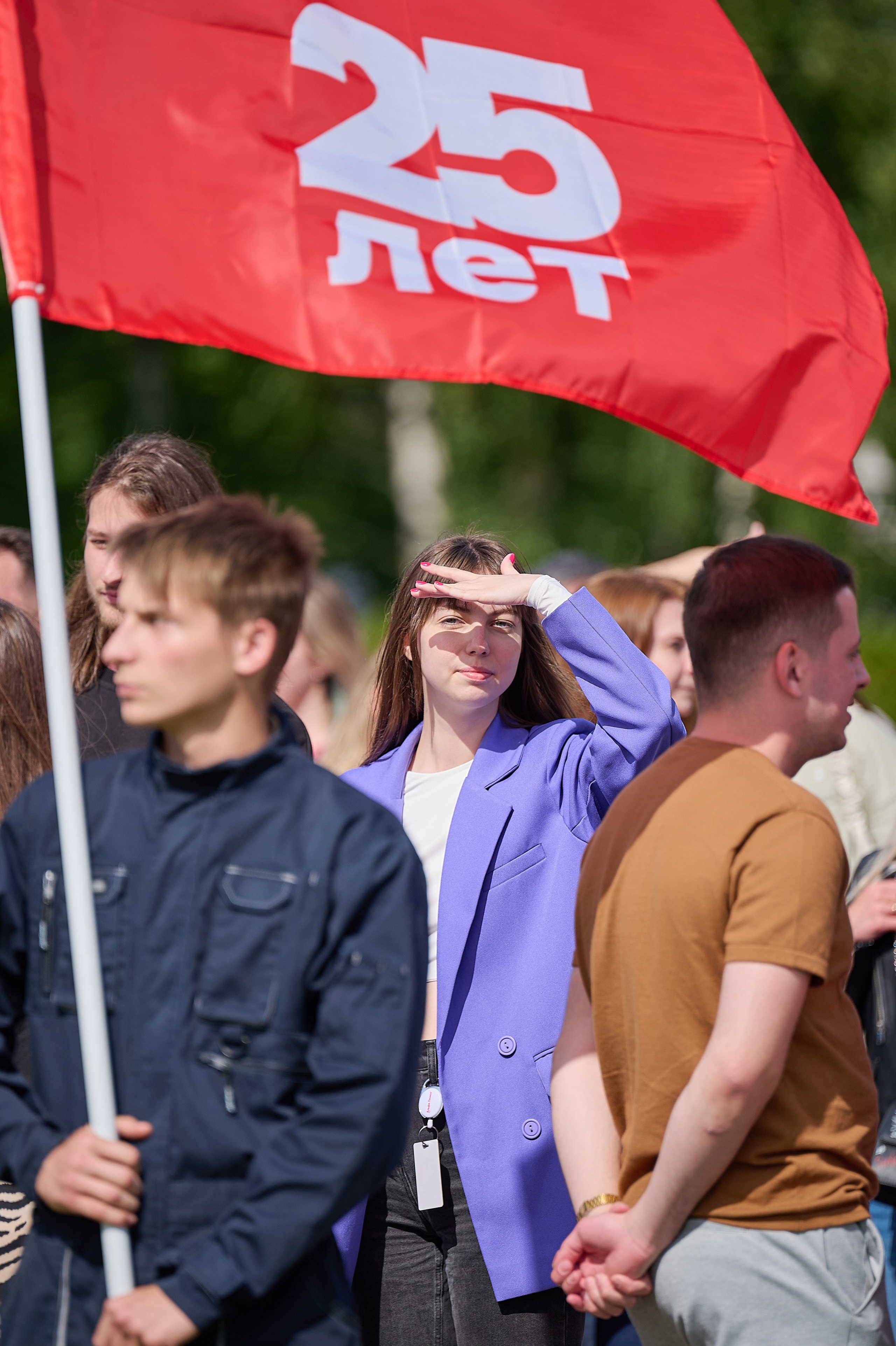 Корпоративное мероприятие в Летнем дворце. Профессиональная репортажная фотосъёмка мероприятий в Санкт-Петербурге