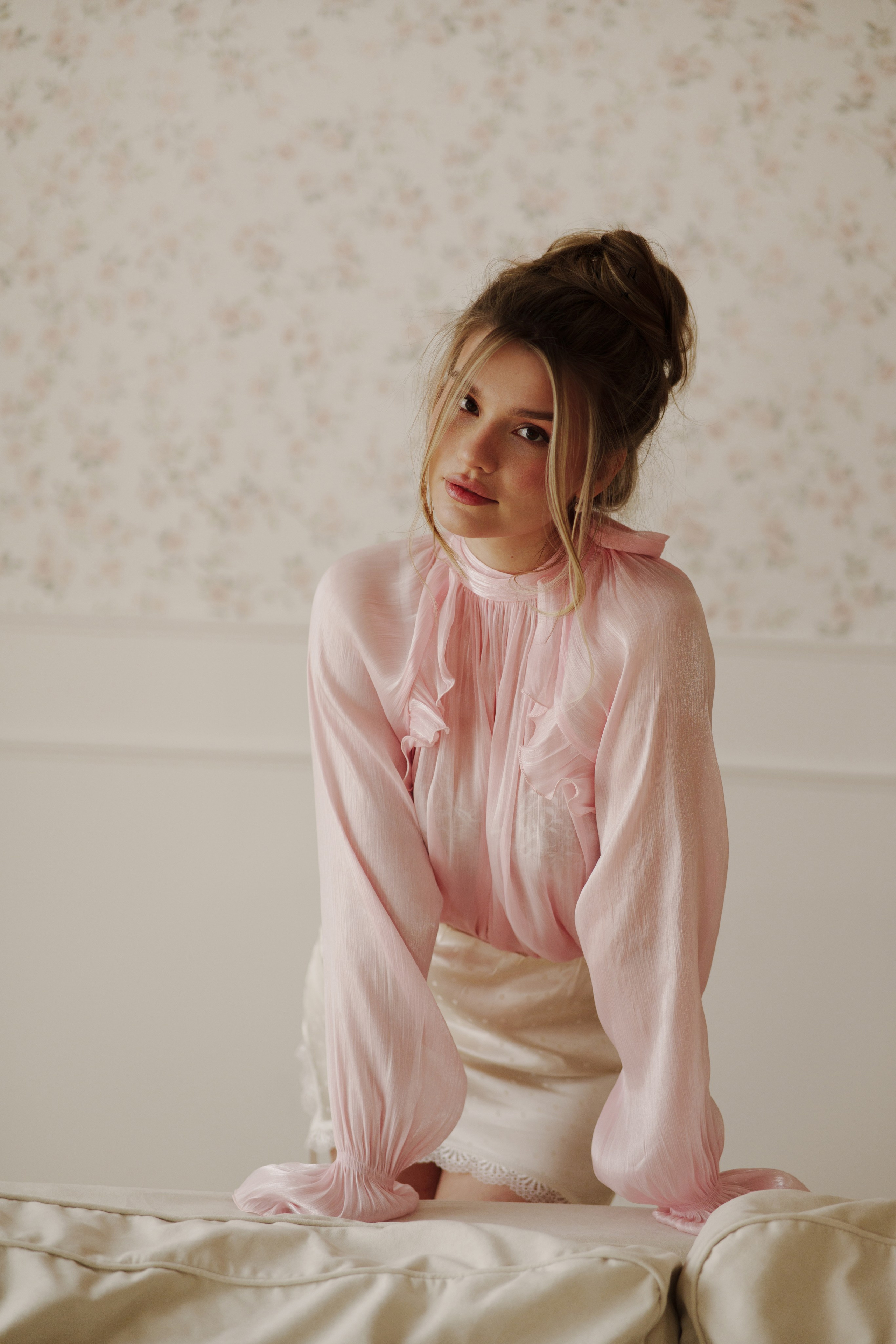 Таня. Главная