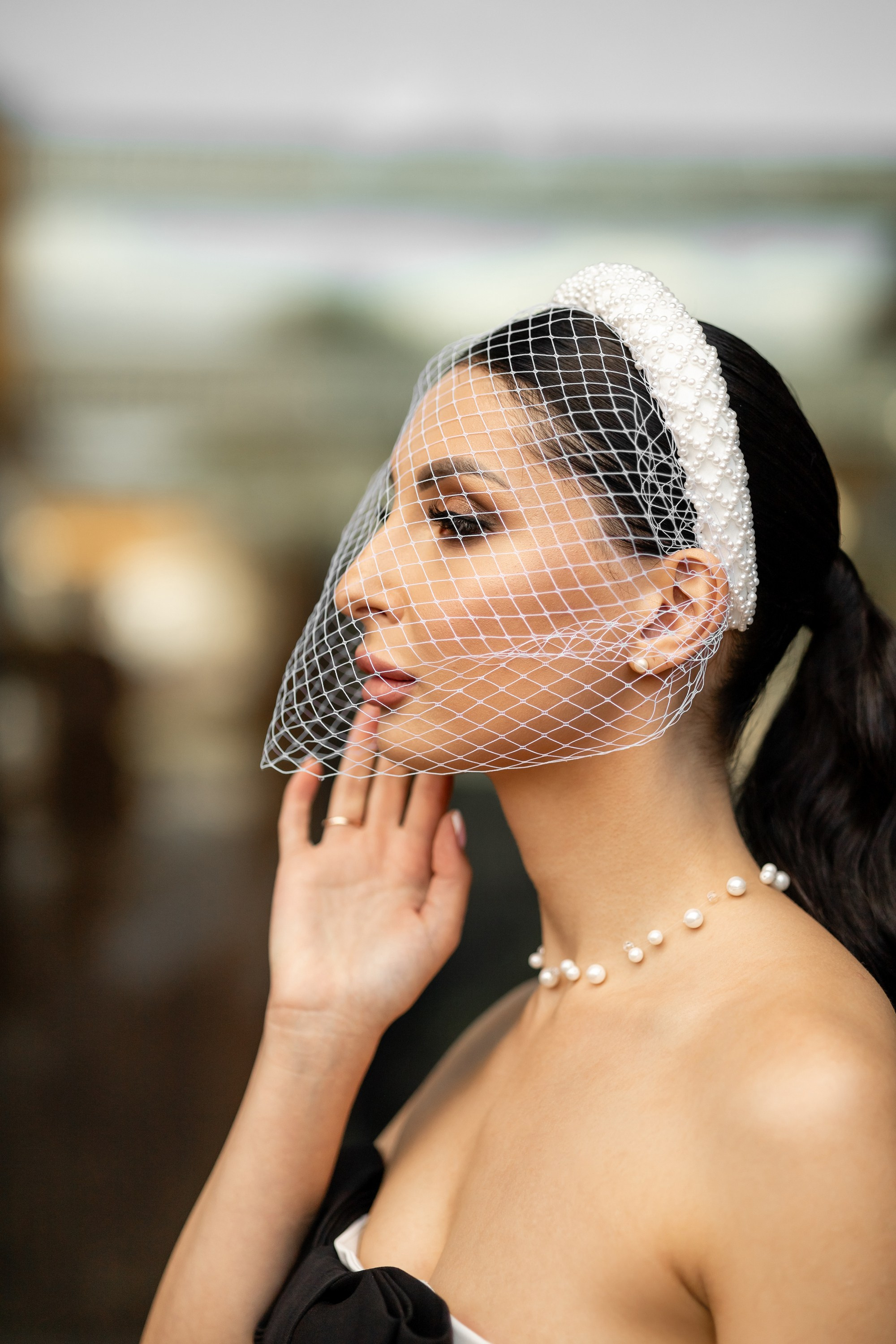 Дарья и Артём. Татьяна Чернышова свадебный фотограф Москва