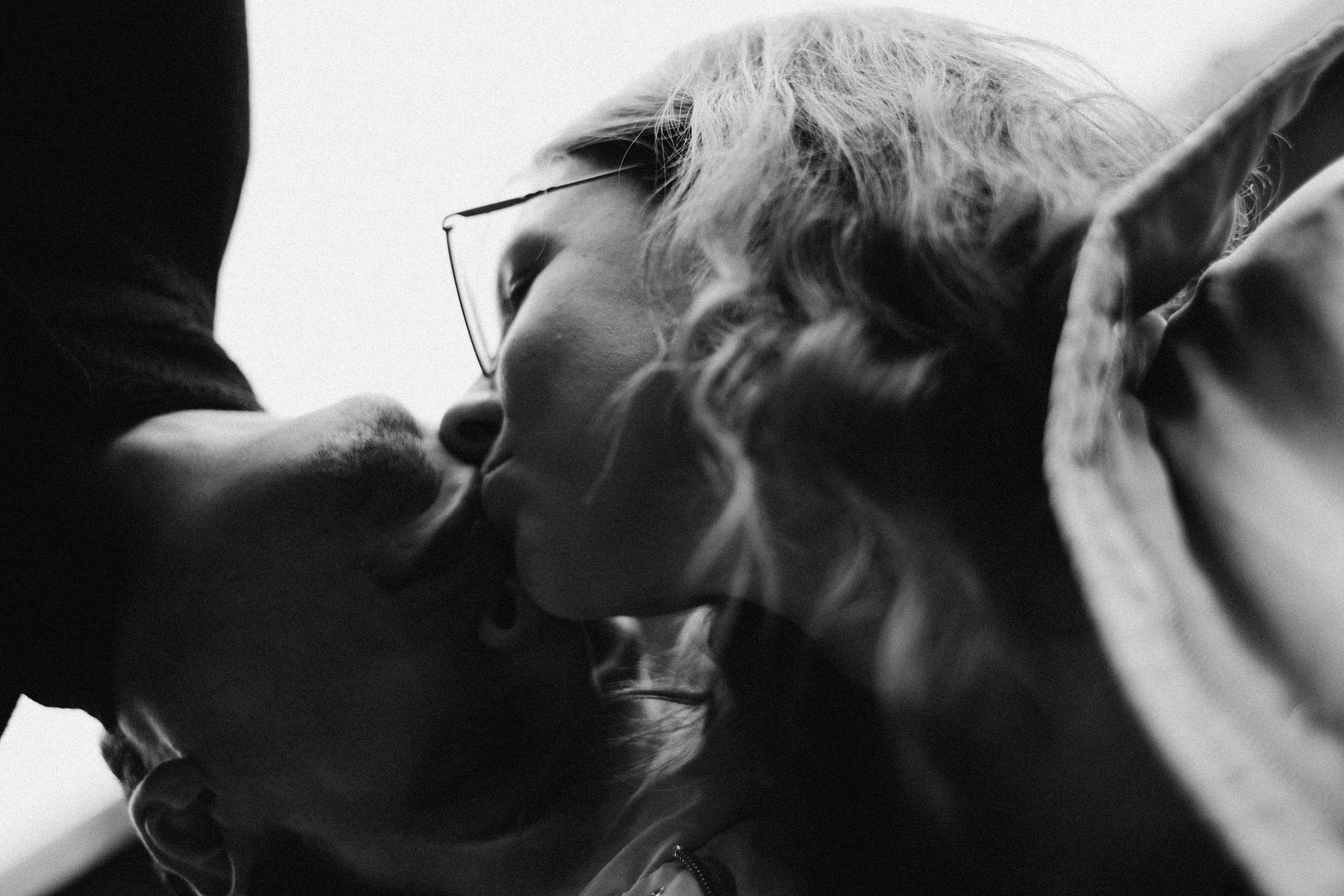 Алена и Данил. Фотограф в Санкт-Петербурге Мария Комолитдинова