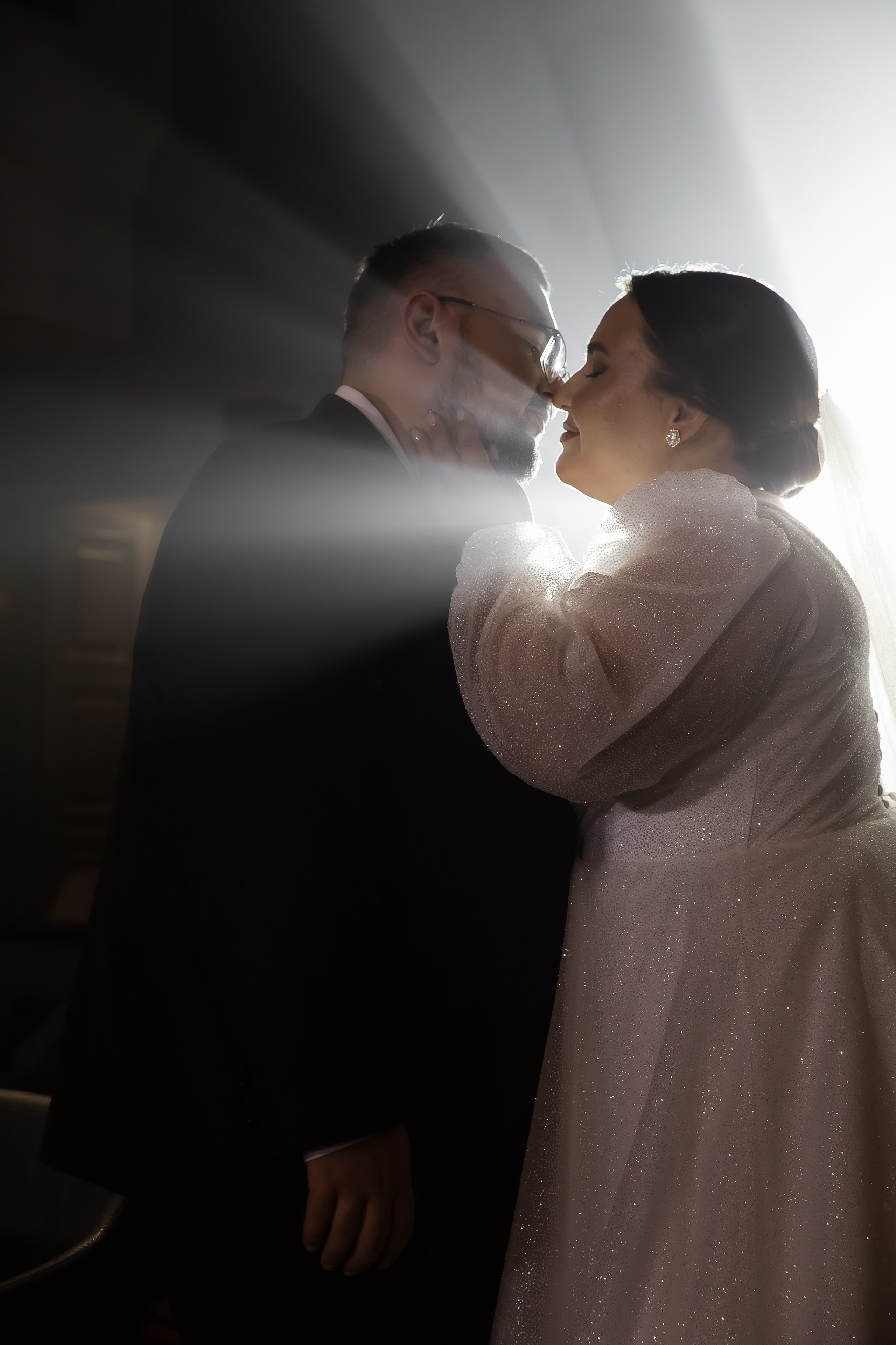 Владимир+Карина. Фотограф Элла Ефимова