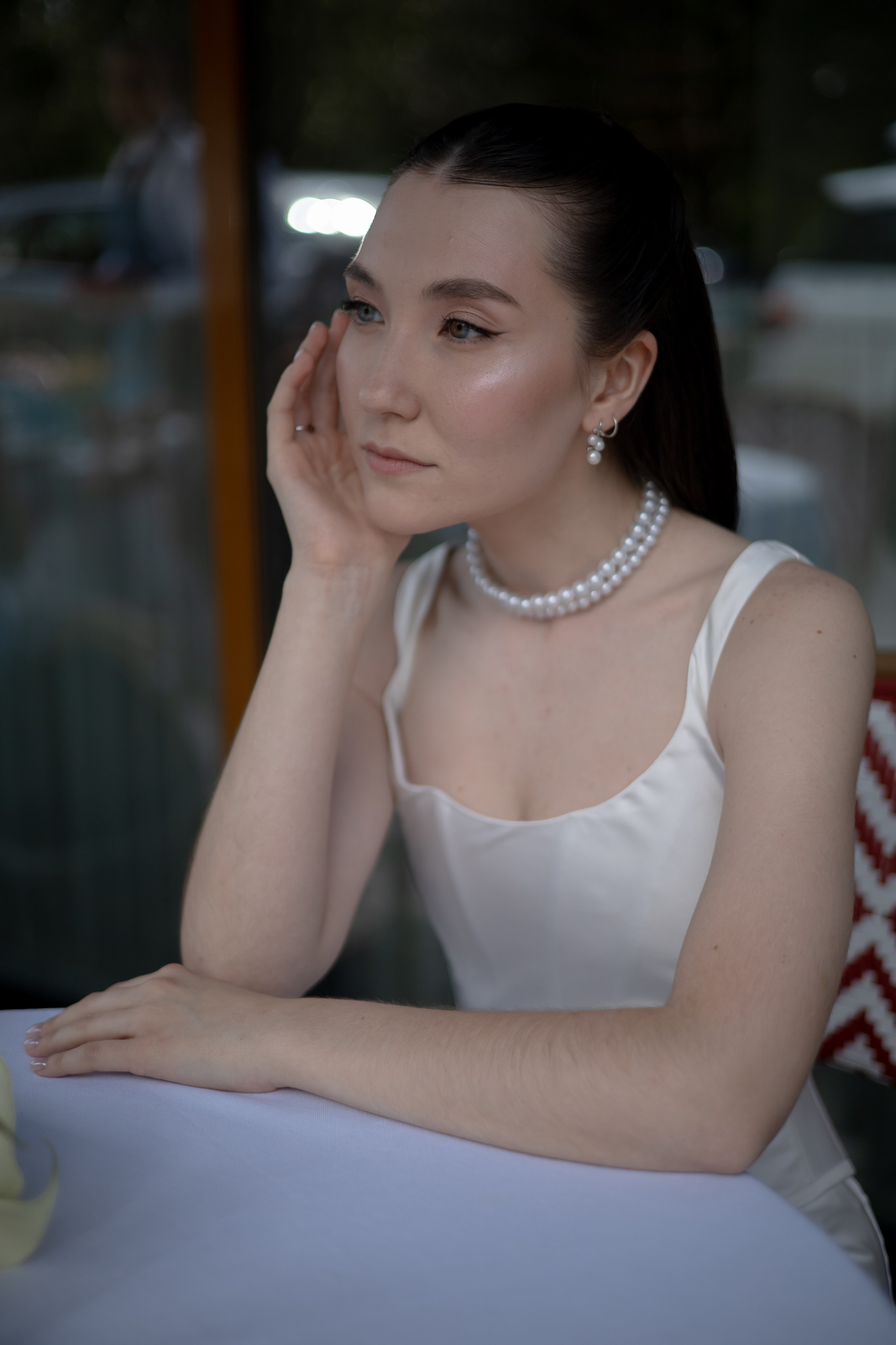 Аида+Алмаз. Фотограф Элла Ефимова