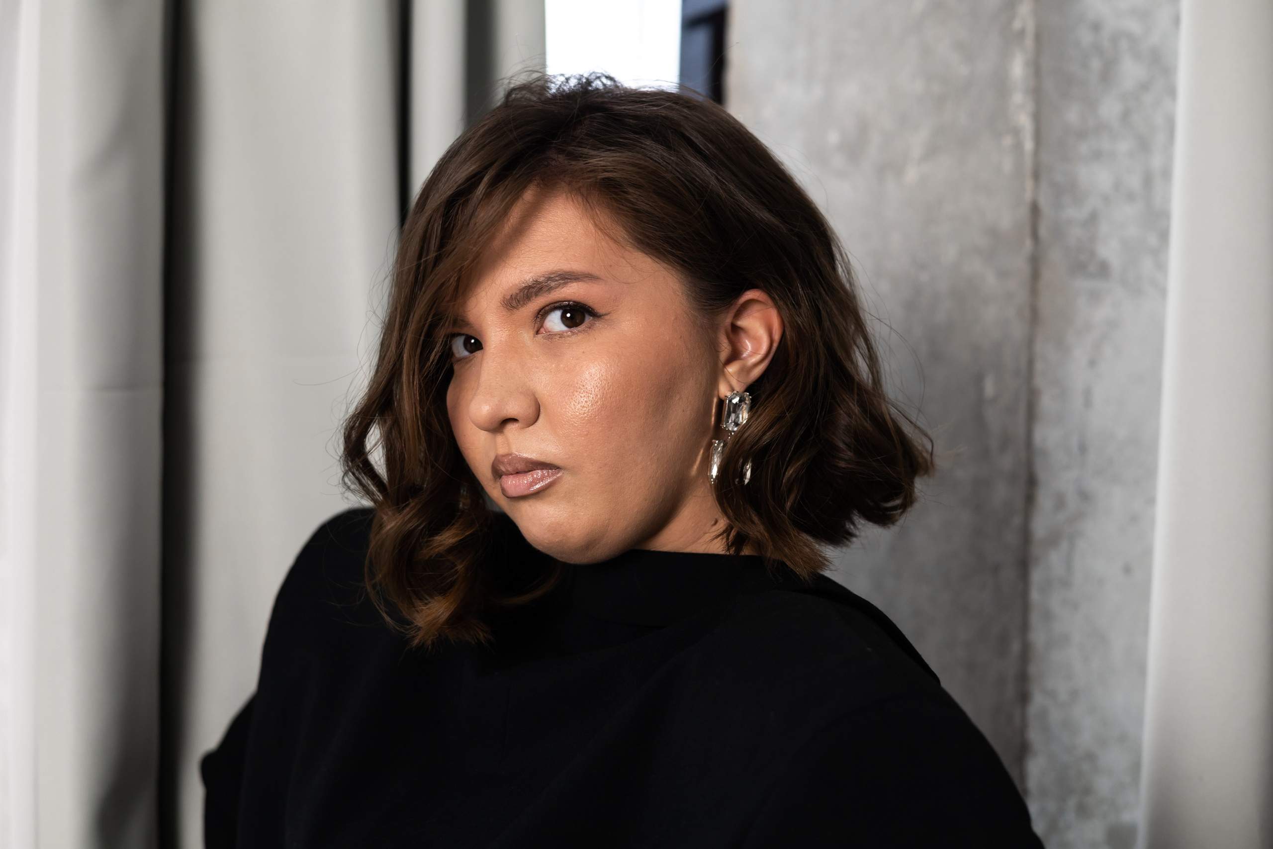 Васильевы. Фотограф Элла Ефимова