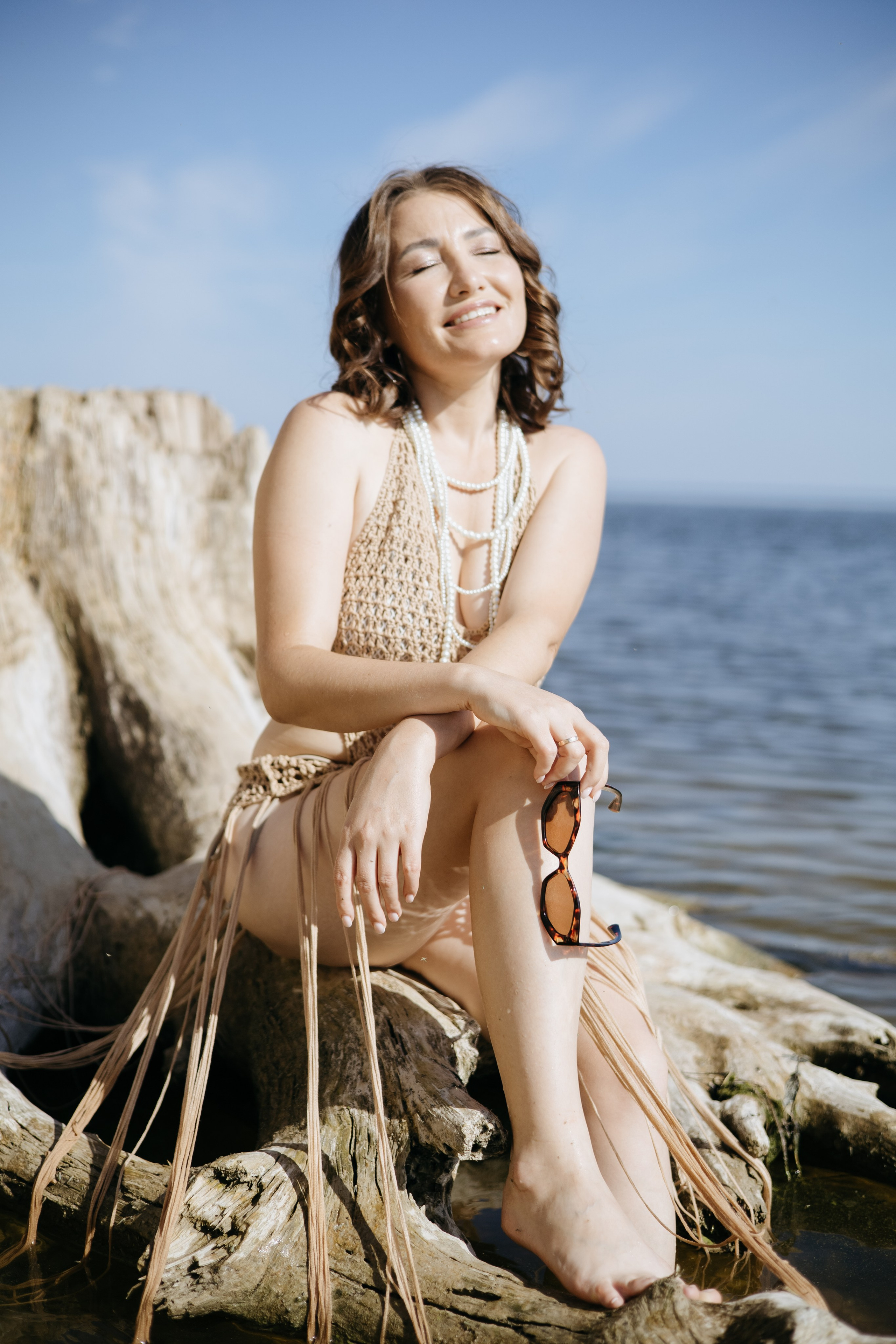 MARYSHA. Фотограф Элла Ефимова