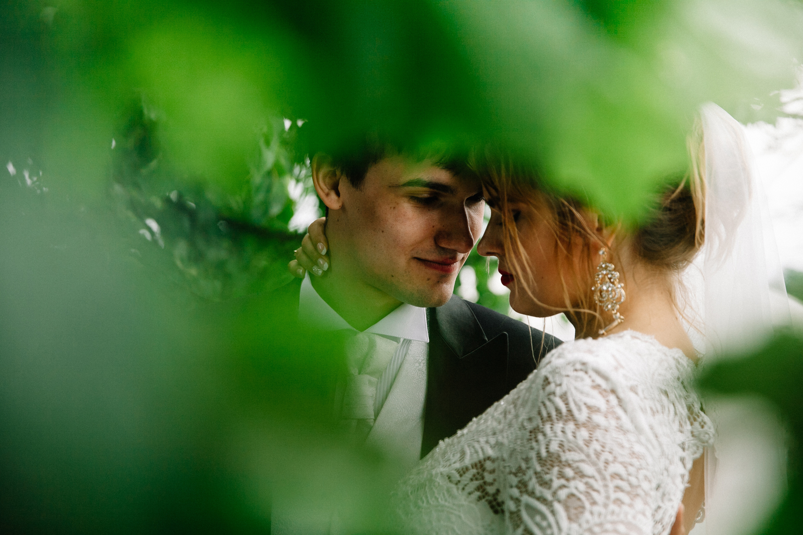 Марина + Никита. Семейный и свадебный фотограф в Майкопе Михаил Мартиросян