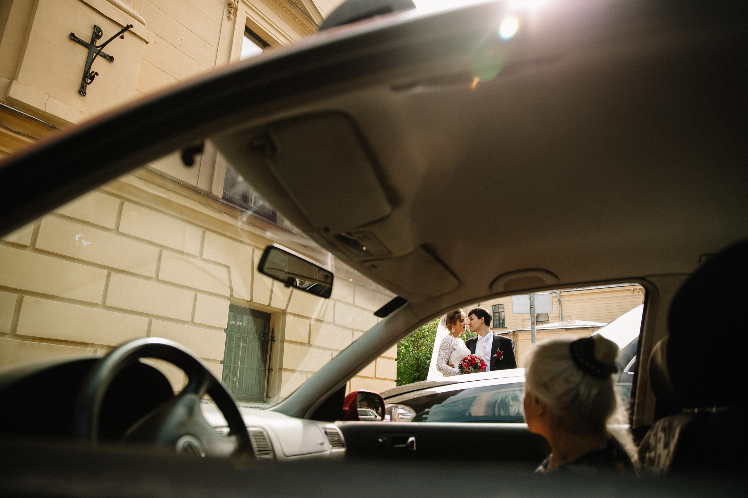 Марина + Никита. Семейный и свадебный фотограф в Майкопе Михаил Мартиросян