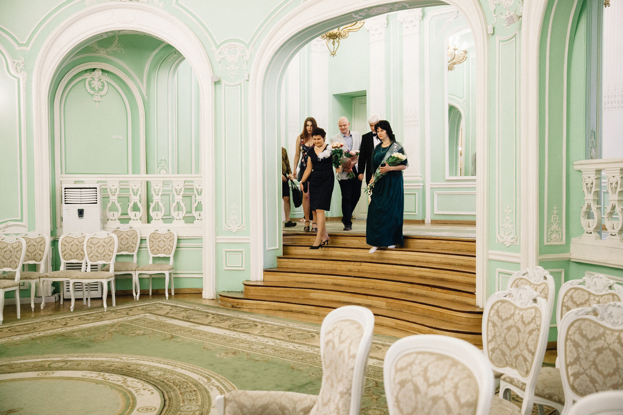 Марина + Никита. Семейный и свадебный фотограф в Майкопе Михаил Мартиросян