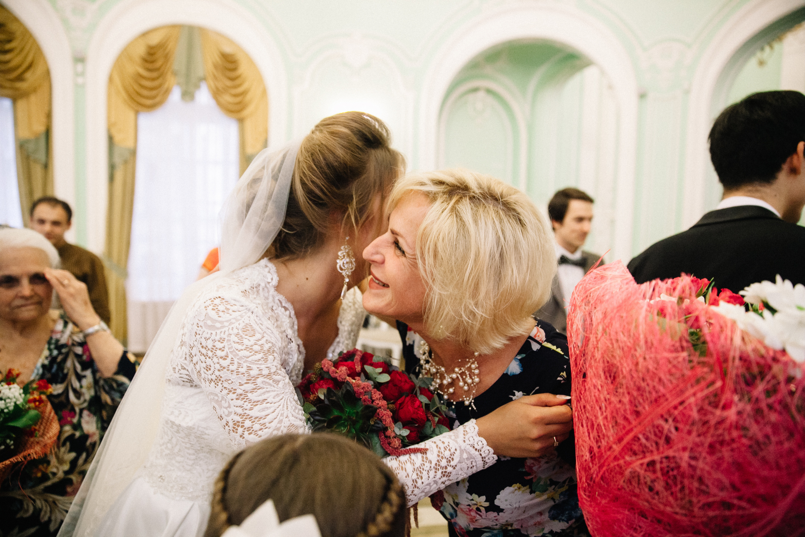 Марина + Никита. Семейный и свадебный фотограф в Майкопе Михаил Мартиросян