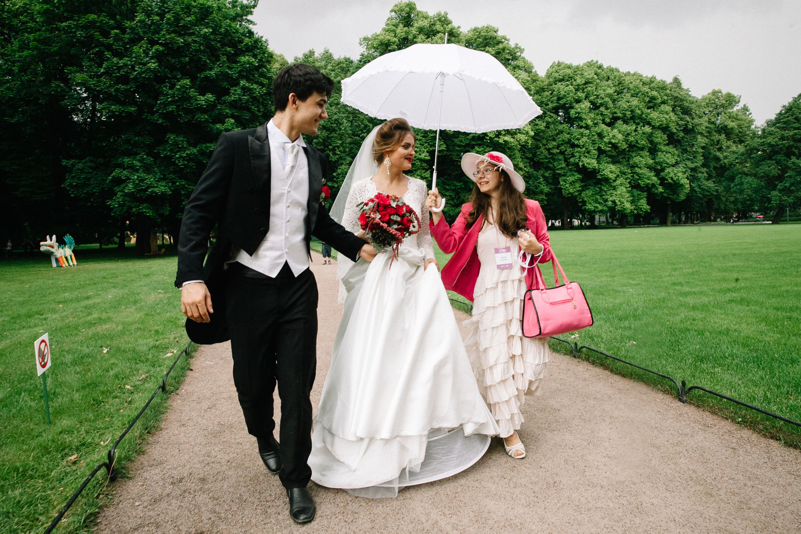 Марина + Никита. Семейный и свадебный фотограф в Майкопе Михаил Мартиросян