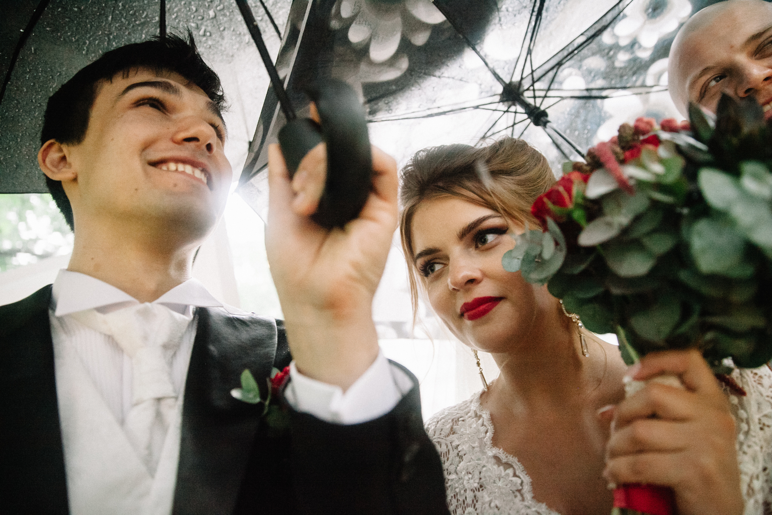 Марина + Никита. Семейный и свадебный фотограф в Майкопе Михаил Мартиросян