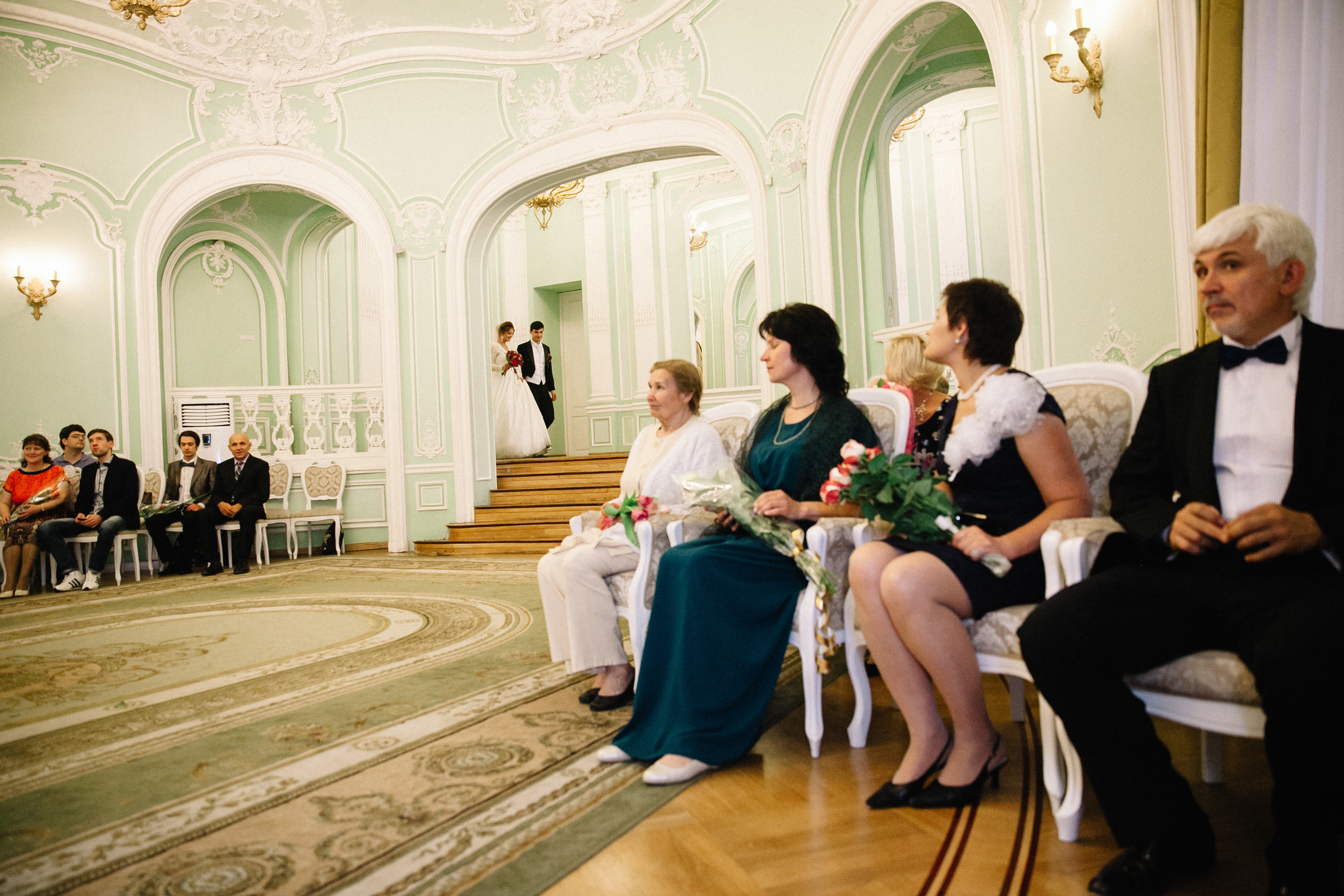 Марина + Никита. Семейный и свадебный фотограф в Майкопе Михаил Мартиросян