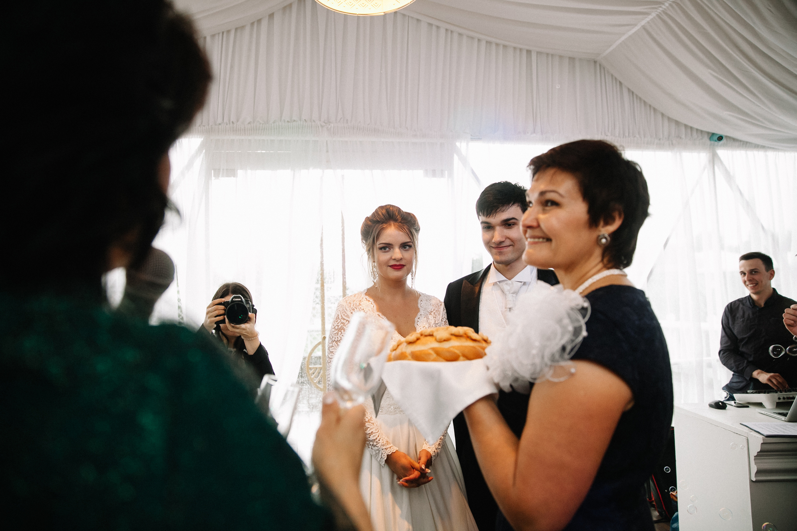 Марина + Никита. Семейный и свадебный фотограф в Майкопе Михаил Мартиросян