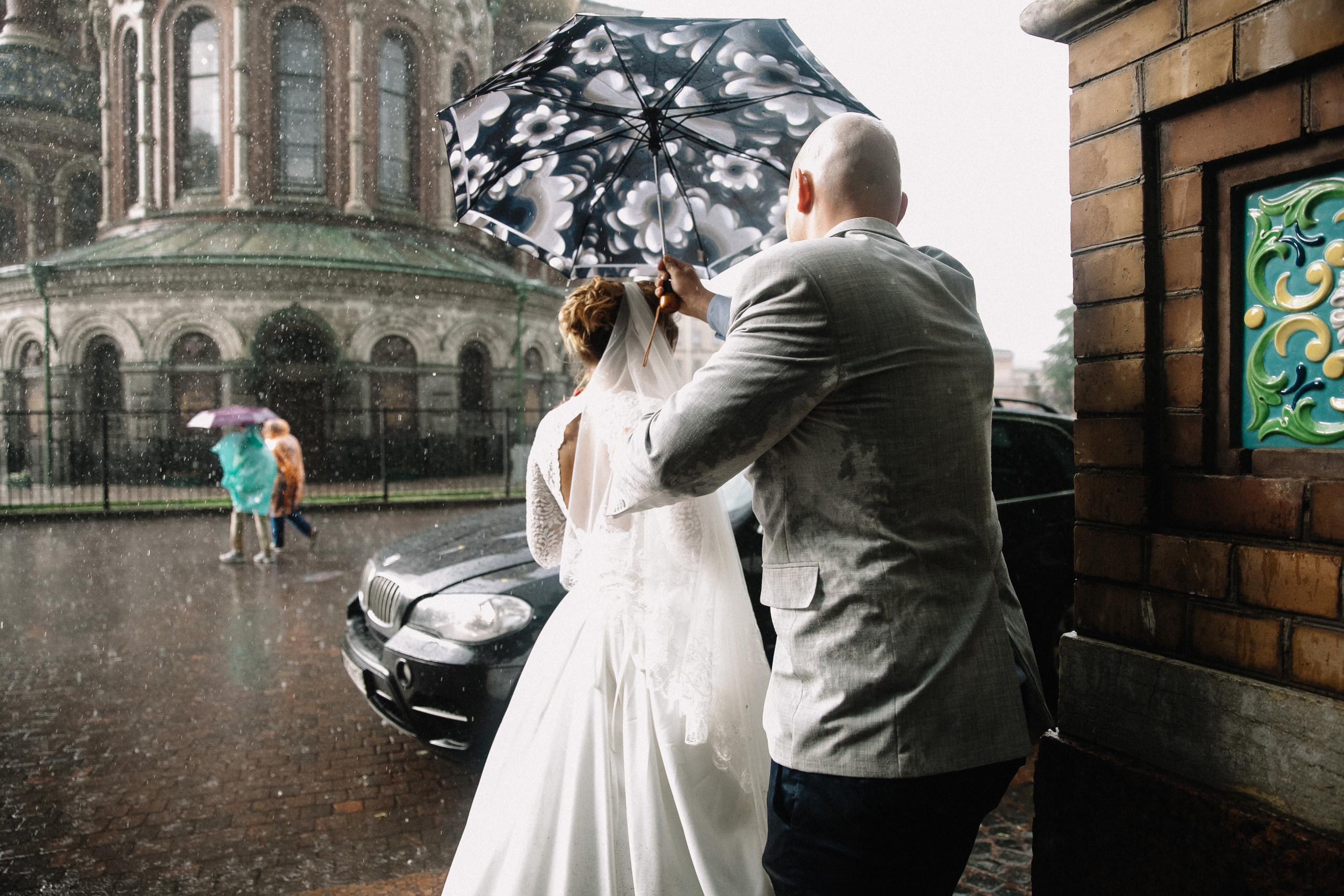 Марина + Никита. Семейный и свадебный фотограф в Майкопе Михаил Мартиросян