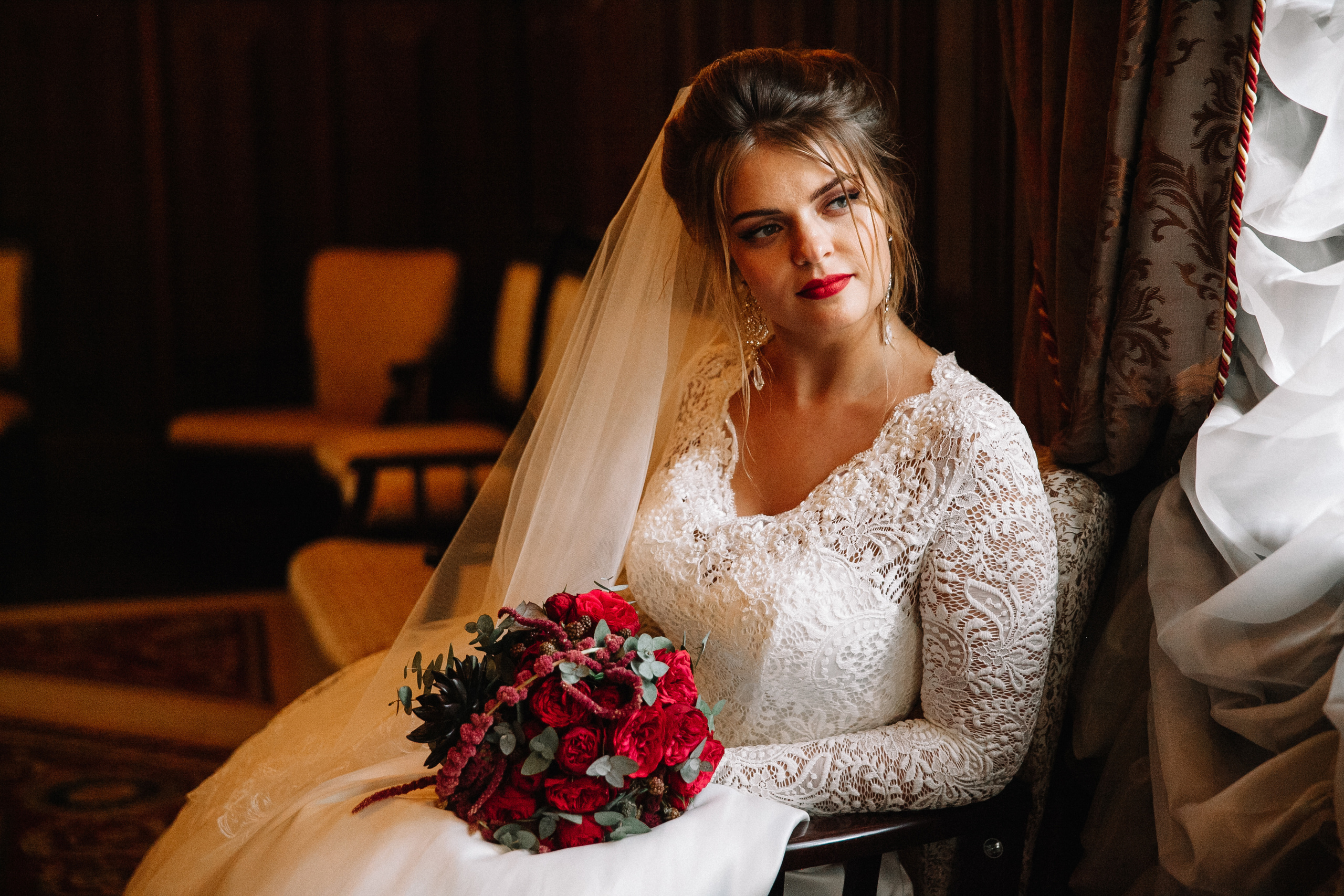 Марина + Никита. Семейный и свадебный фотограф в Майкопе Михаил Мартиросян