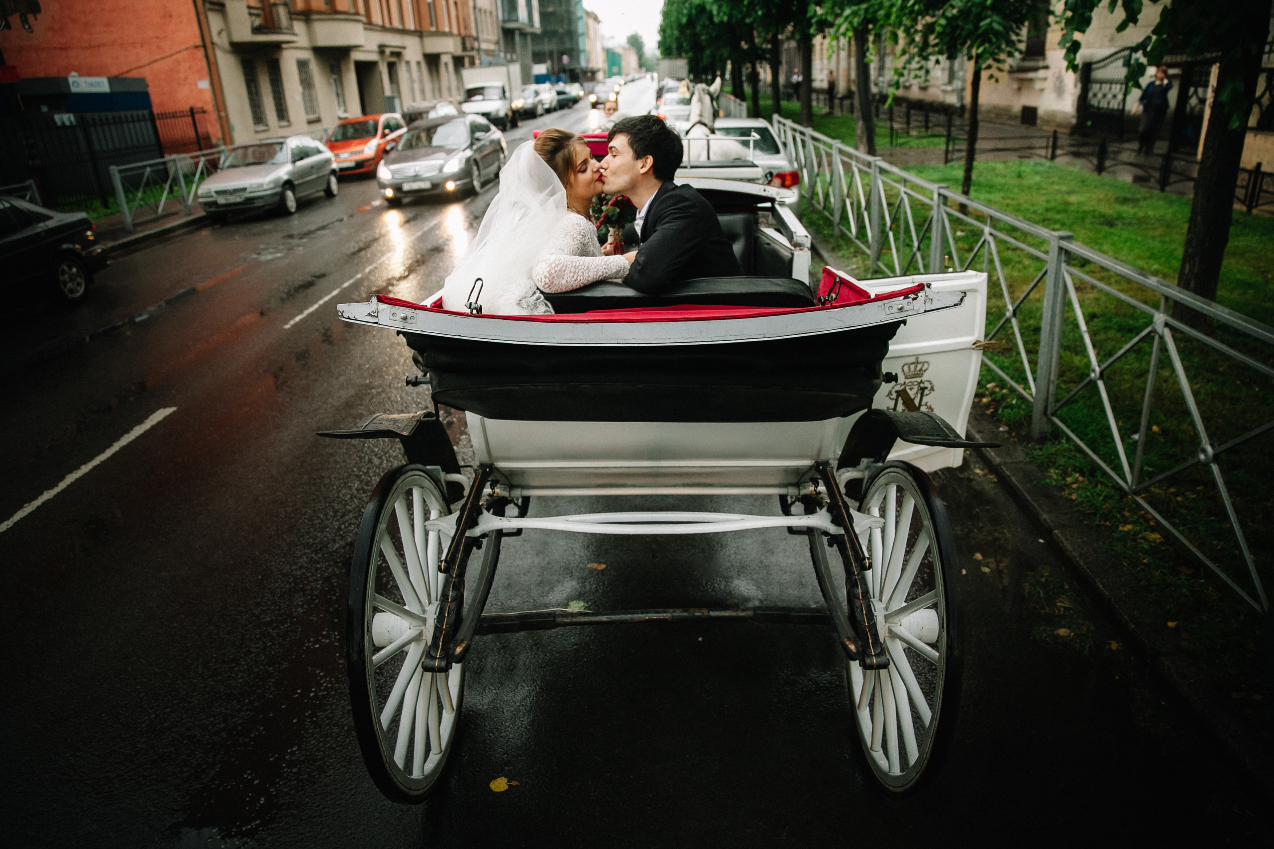 Марина + Никита. Семейный и свадебный фотограф в Майкопе Михаил Мартиросян