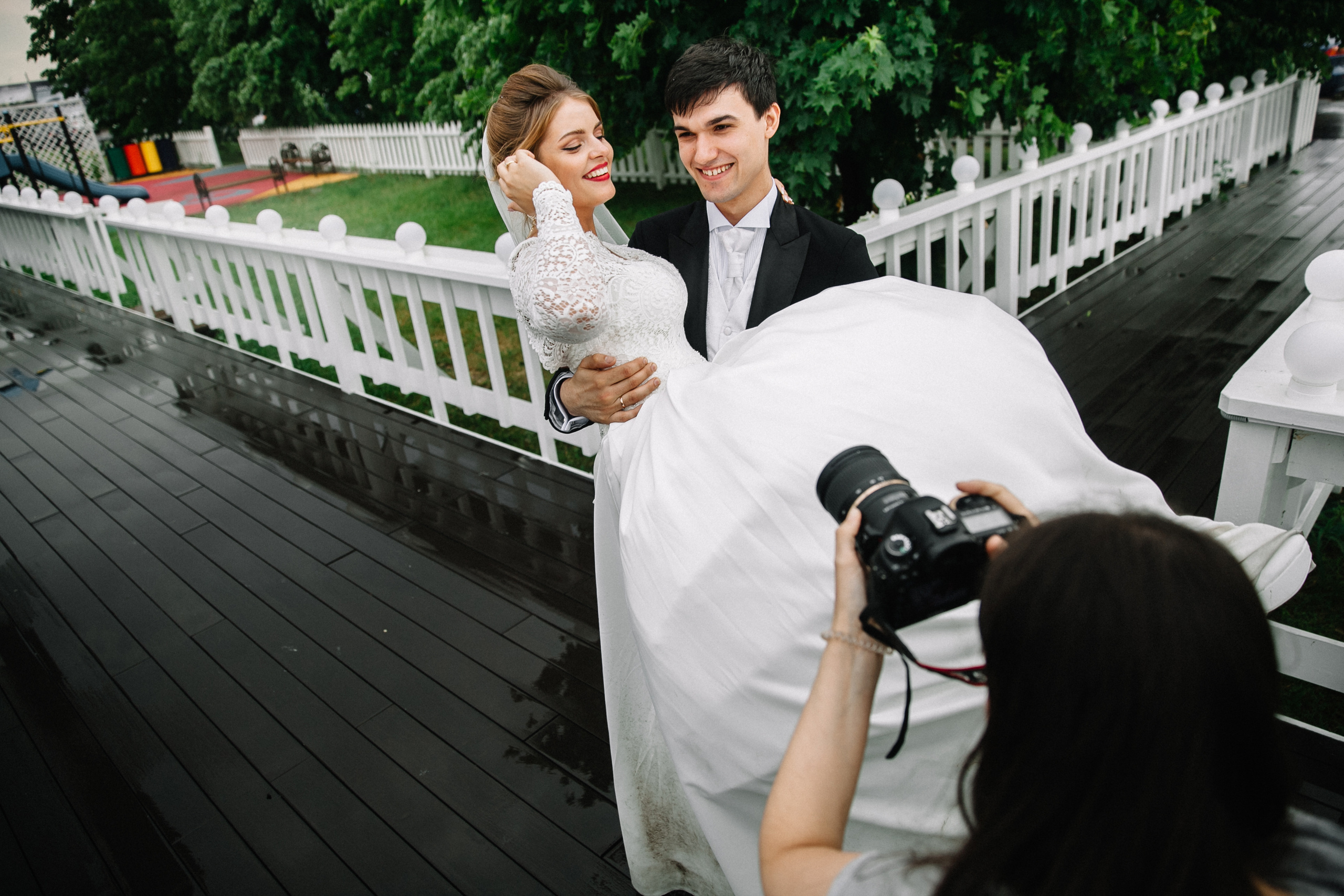 Марина + Никита. Семейный и свадебный фотограф в Майкопе Михаил Мартиросян