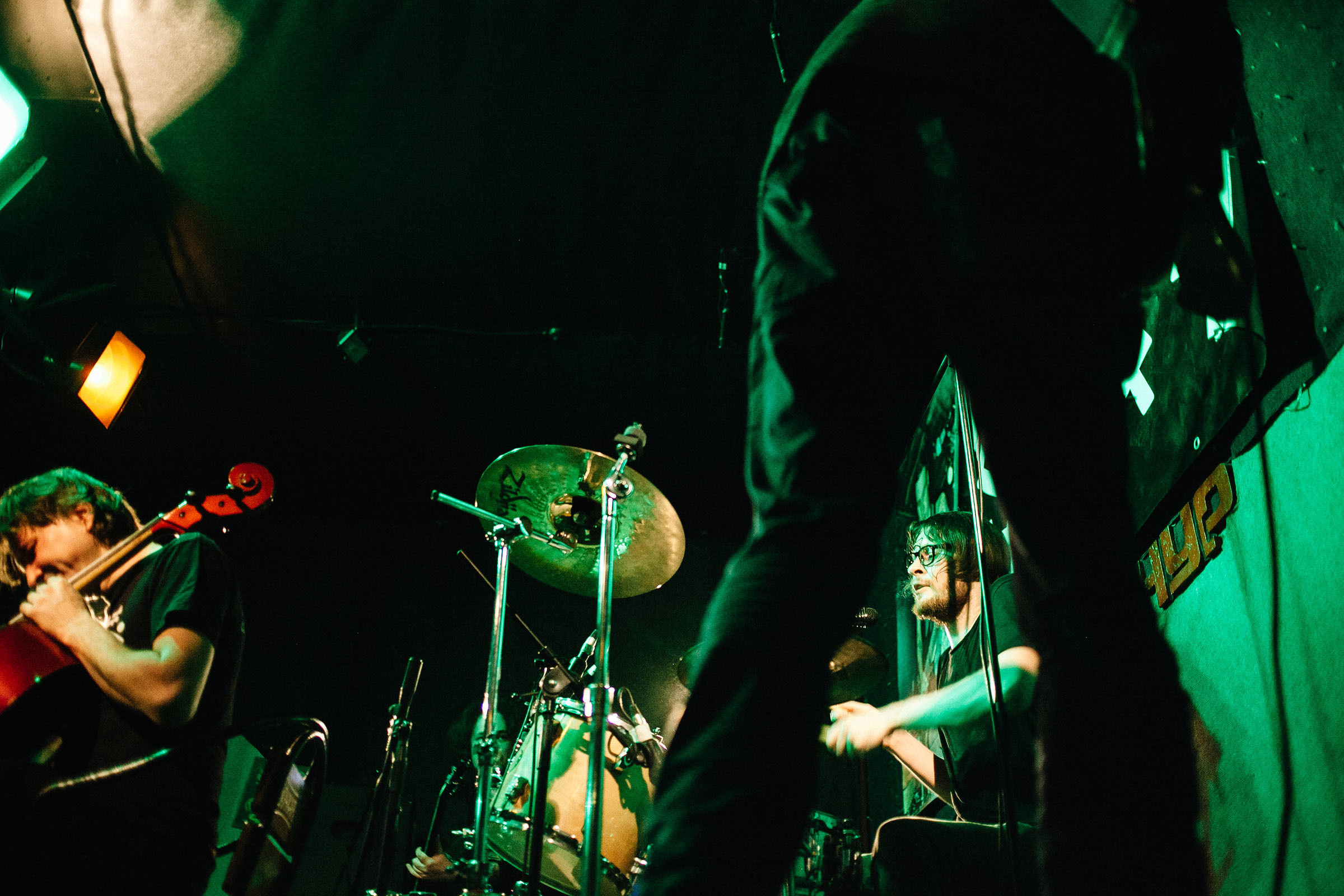 Репортаж "Трибьют группы Химера" в клубе Байконур. Семейный и свадебный фотограф в Майкопе Михаил Мартиросян