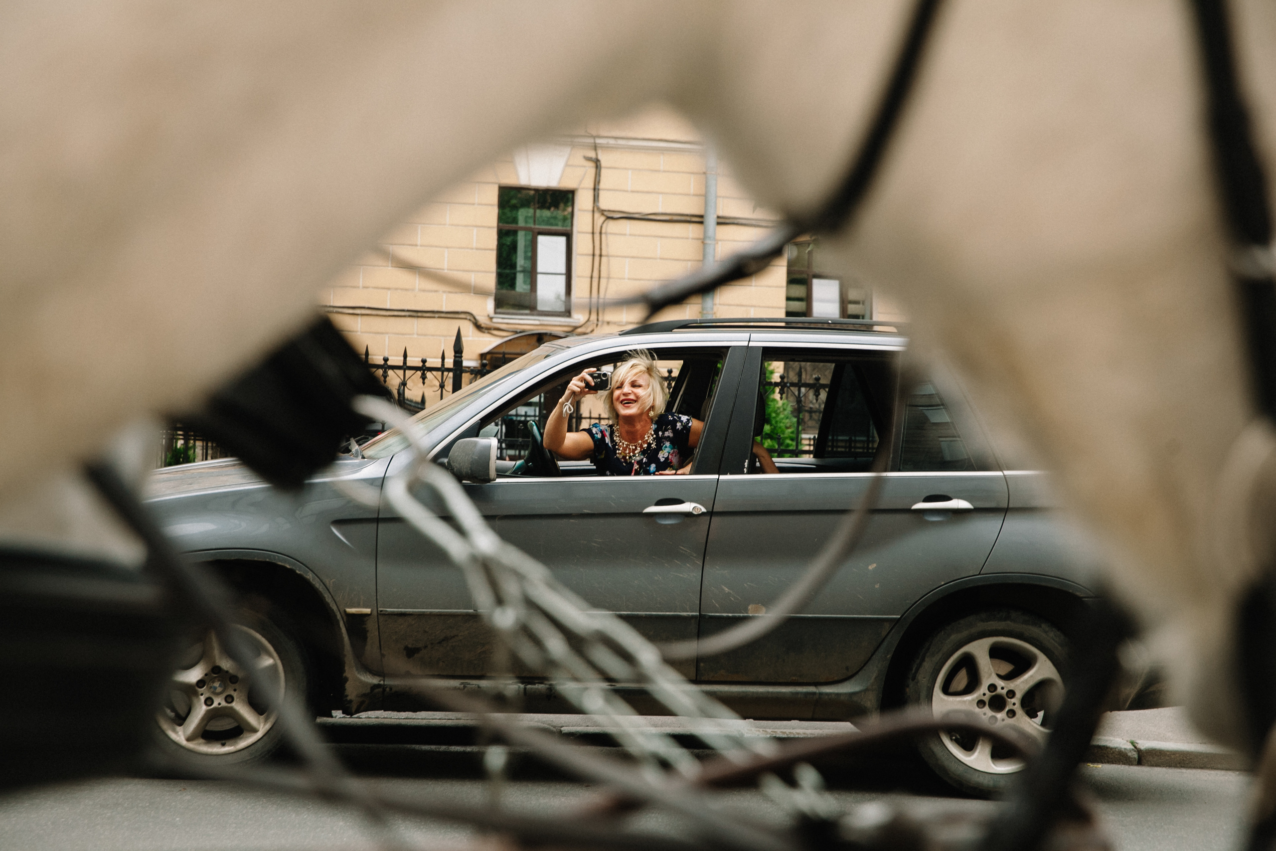 Марина + Никита. Семейный и свадебный фотограф в Майкопе Михаил Мартиросян