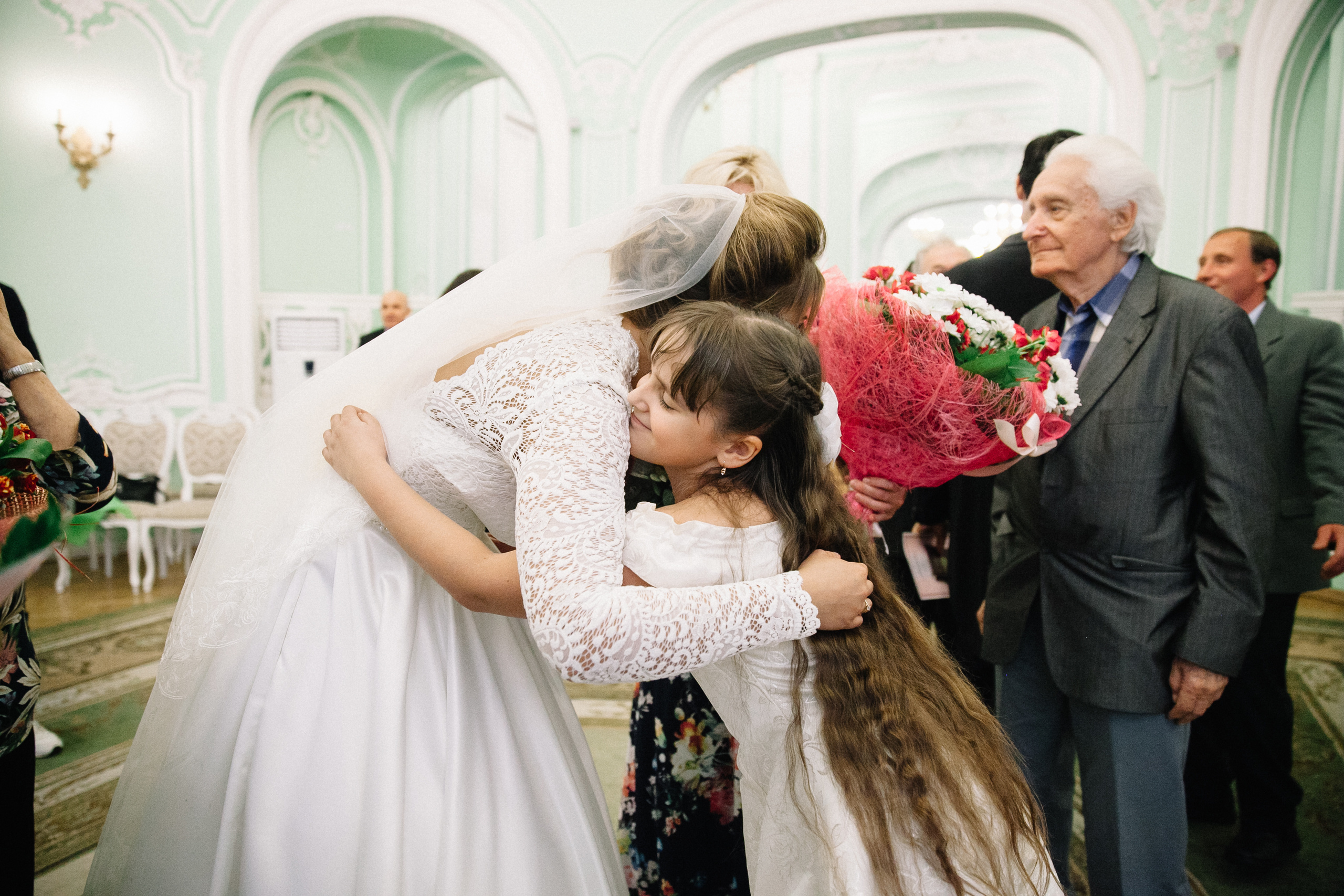 Марина + Никита. Семейный и свадебный фотограф в Майкопе Михаил Мартиросян