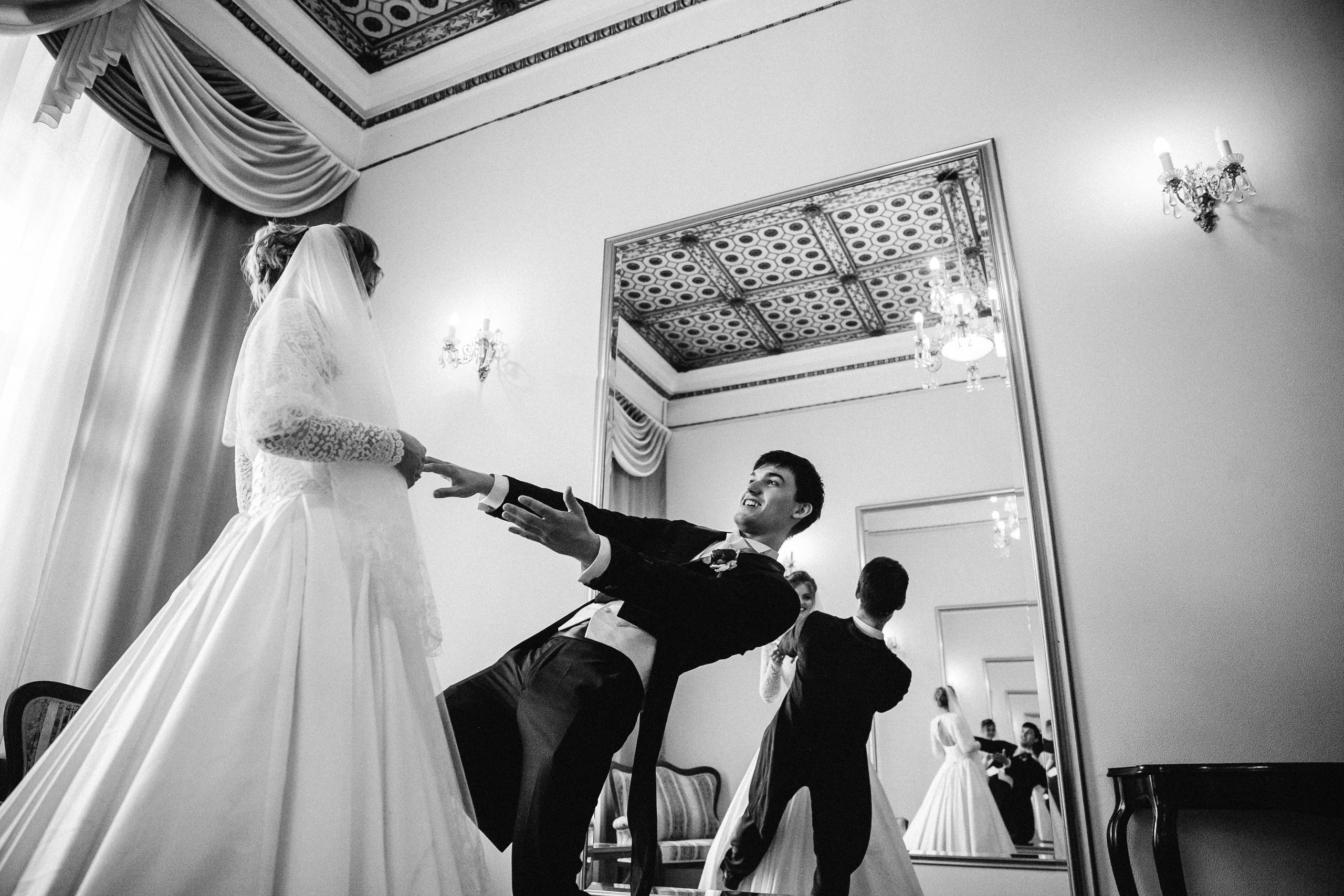 Марина + Никита. Семейный и свадебный фотограф в Майкопе Михаил Мартиросян