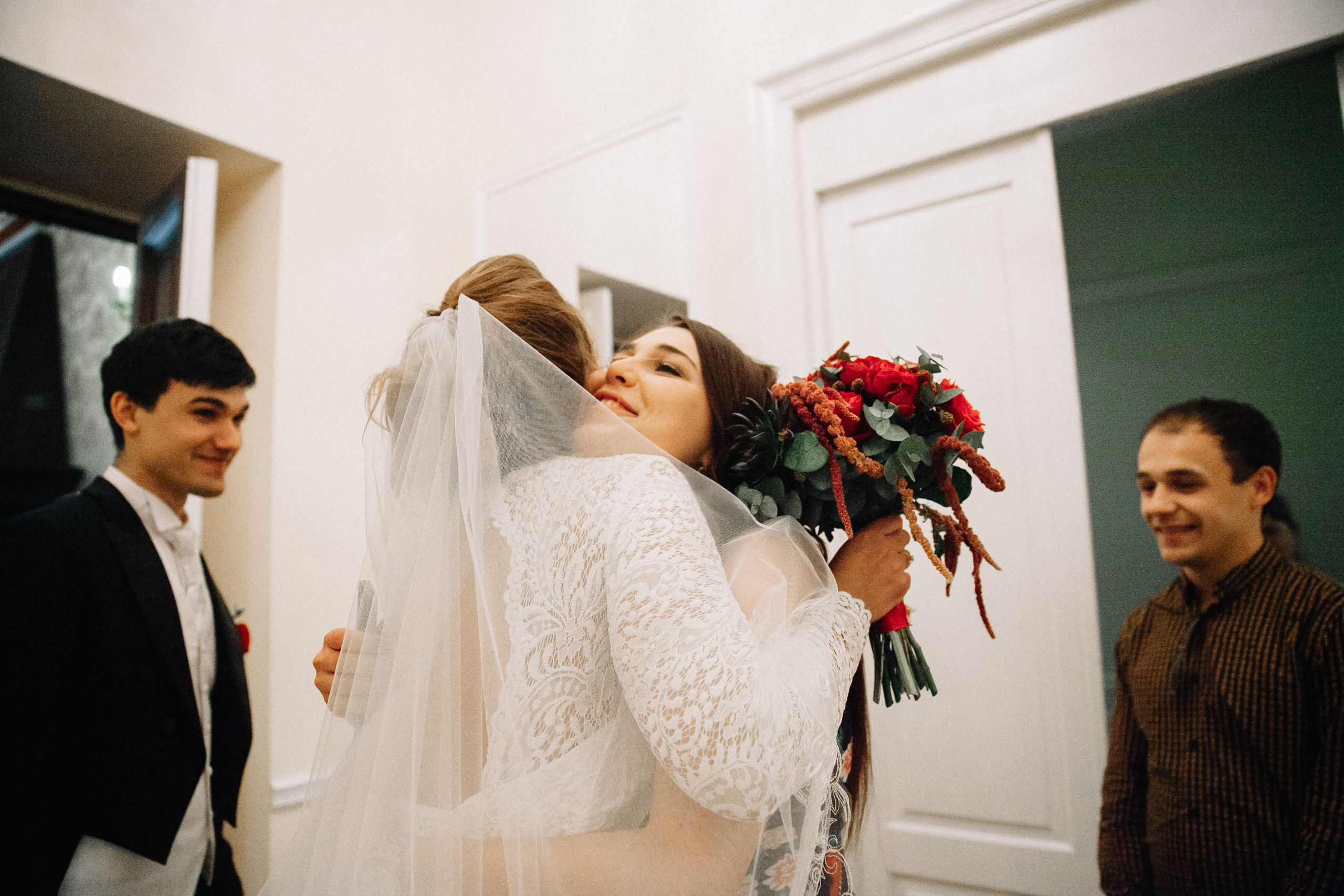 Марина + Никита. Семейный и свадебный фотограф в Майкопе Михаил Мартиросян