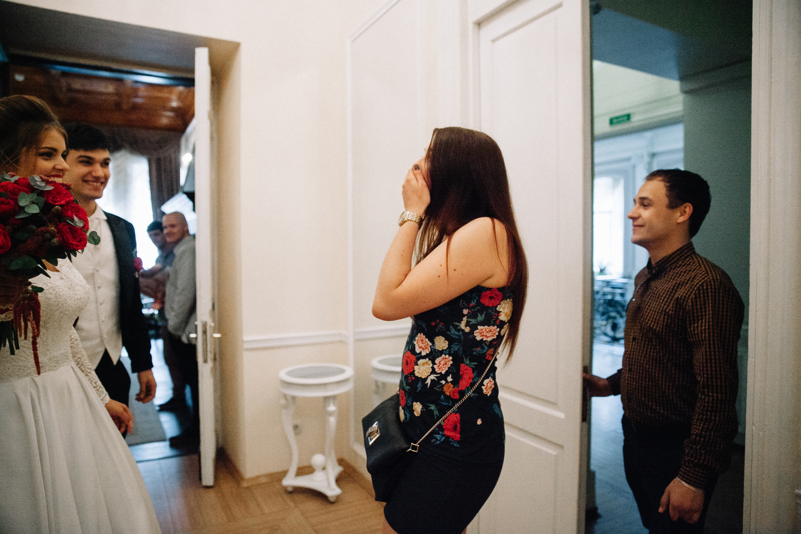 Марина + Никита. Семейный и свадебный фотограф в Майкопе Михаил Мартиросян