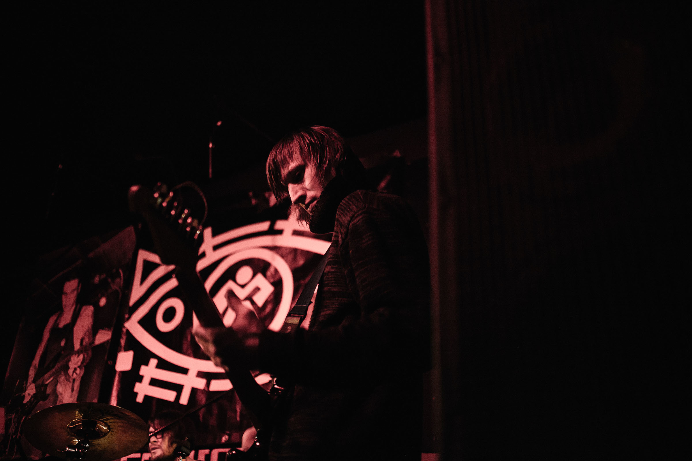 Репортаж "Трибьют группы Химера" в клубе Байконур. Семейный и свадебный фотограф в Майкопе Михаил Мартиросян