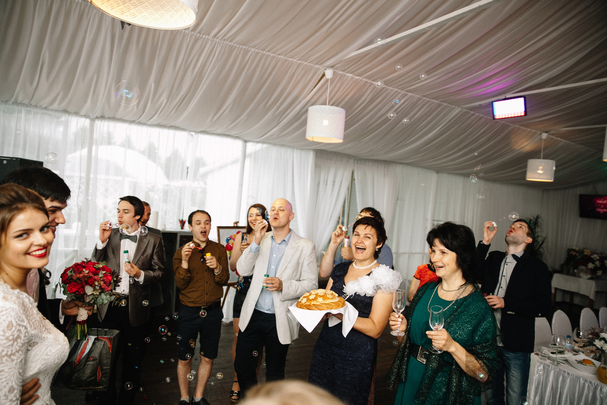 Марина + Никита. Семейный и свадебный фотограф в Майкопе Михаил Мартиросян