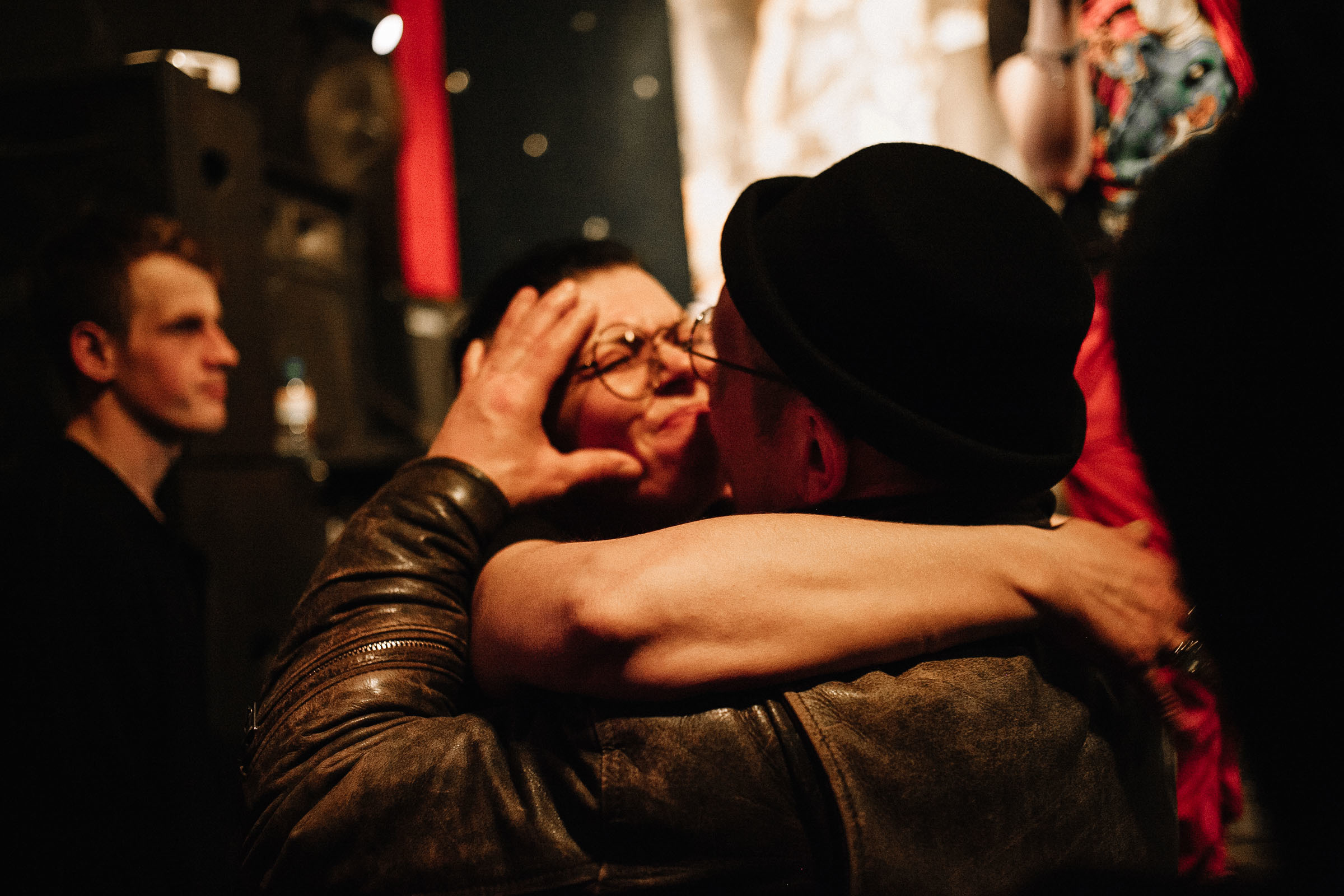 Репортаж "Трибьют группы Химера" в клубе Байконур. Семейный и свадебный фотограф в Майкопе Михаил Мартиросян