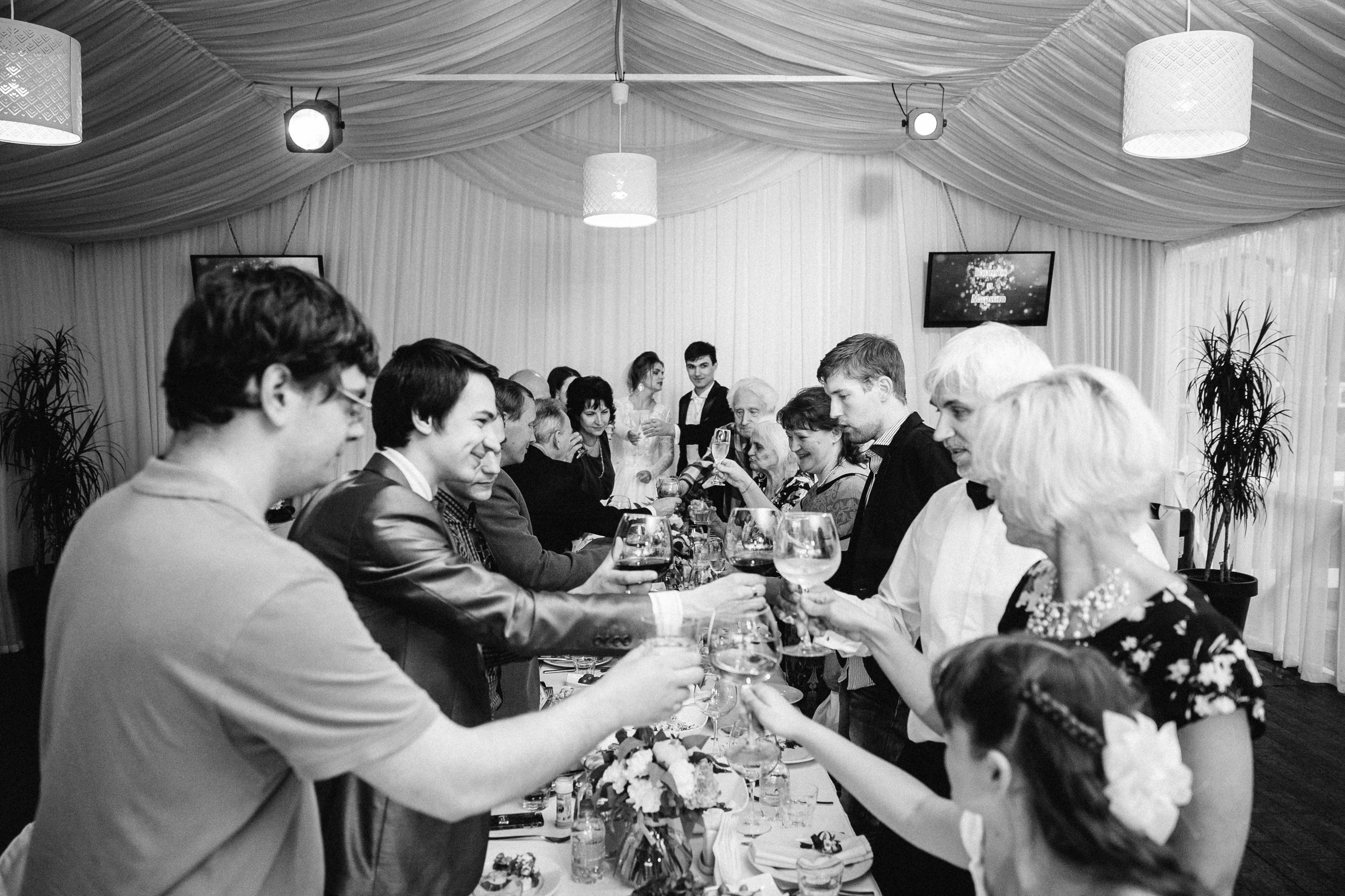 Марина + Никита. Семейный и свадебный фотограф в Майкопе Михаил Мартиросян