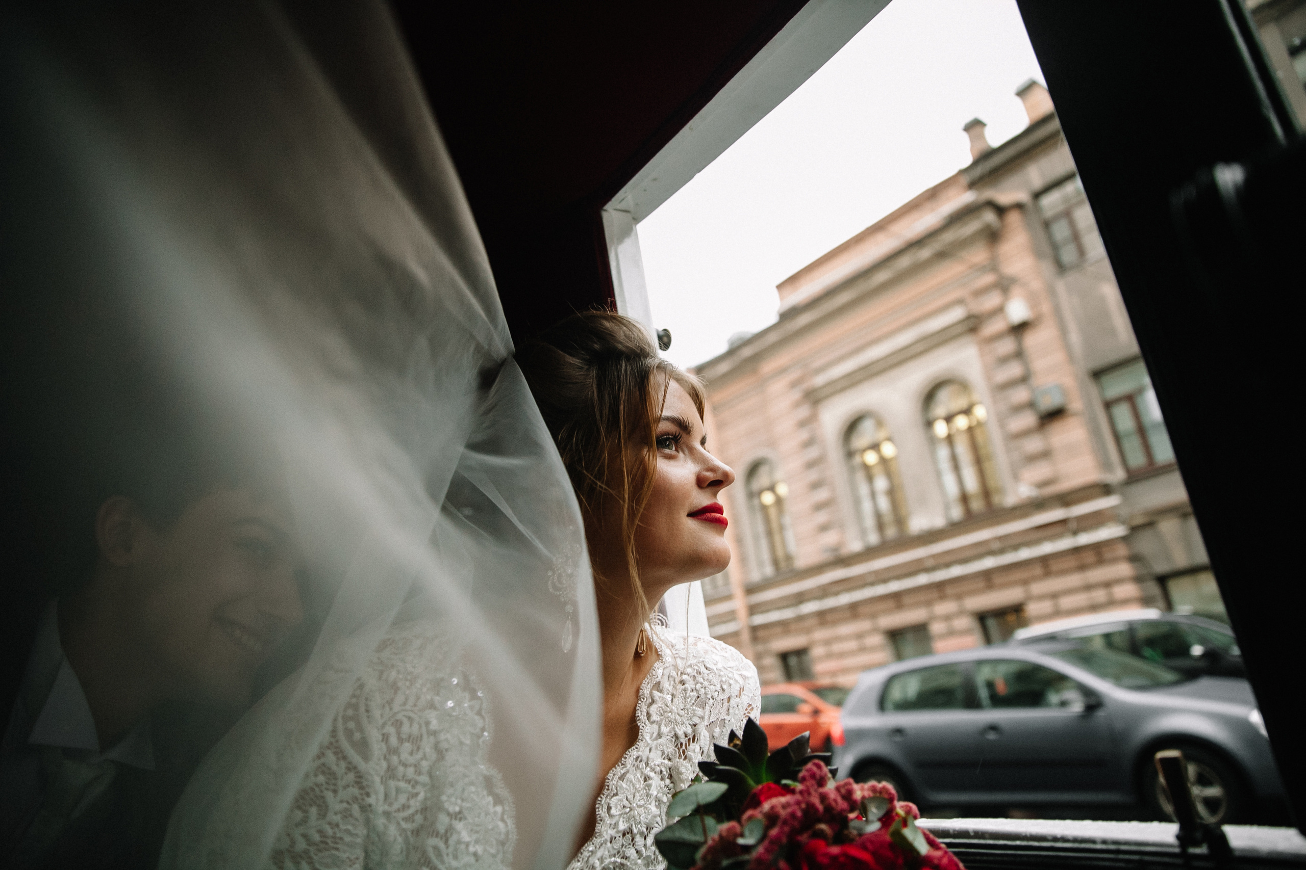 Марина + Никита. Семейный и свадебный фотограф в Майкопе Михаил Мартиросян