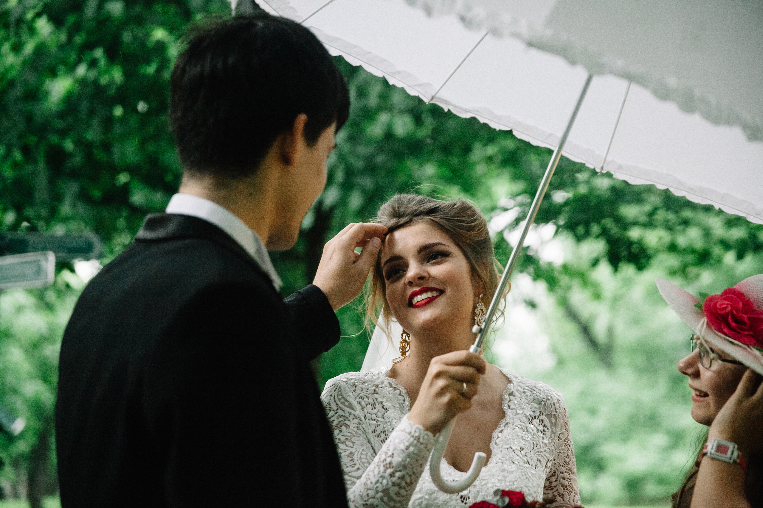 Марина + Никита. Семейный и свадебный фотограф в Майкопе Михаил Мартиросян