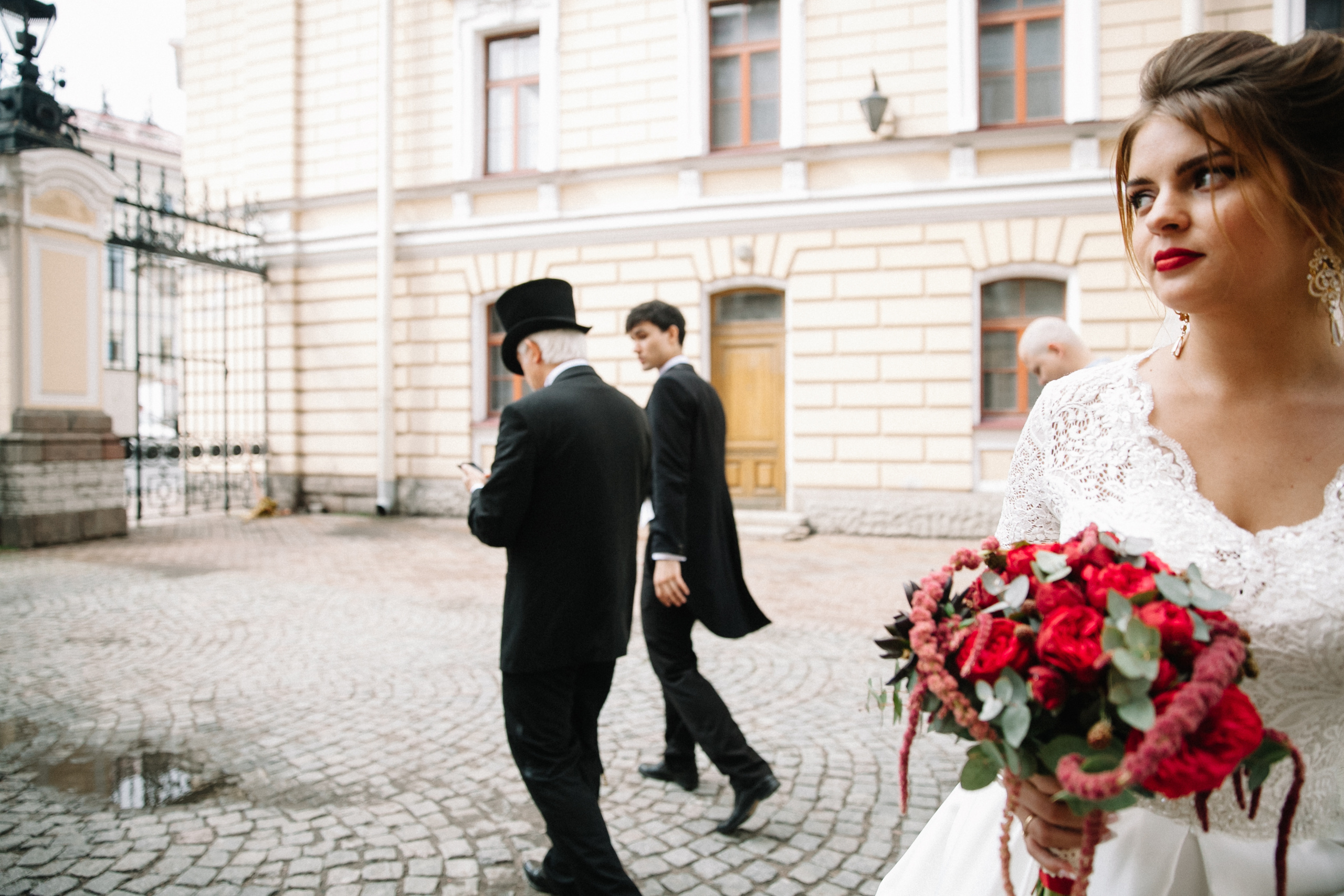 Марина + Никита. Семейный и свадебный фотограф в Майкопе Михаил Мартиросян