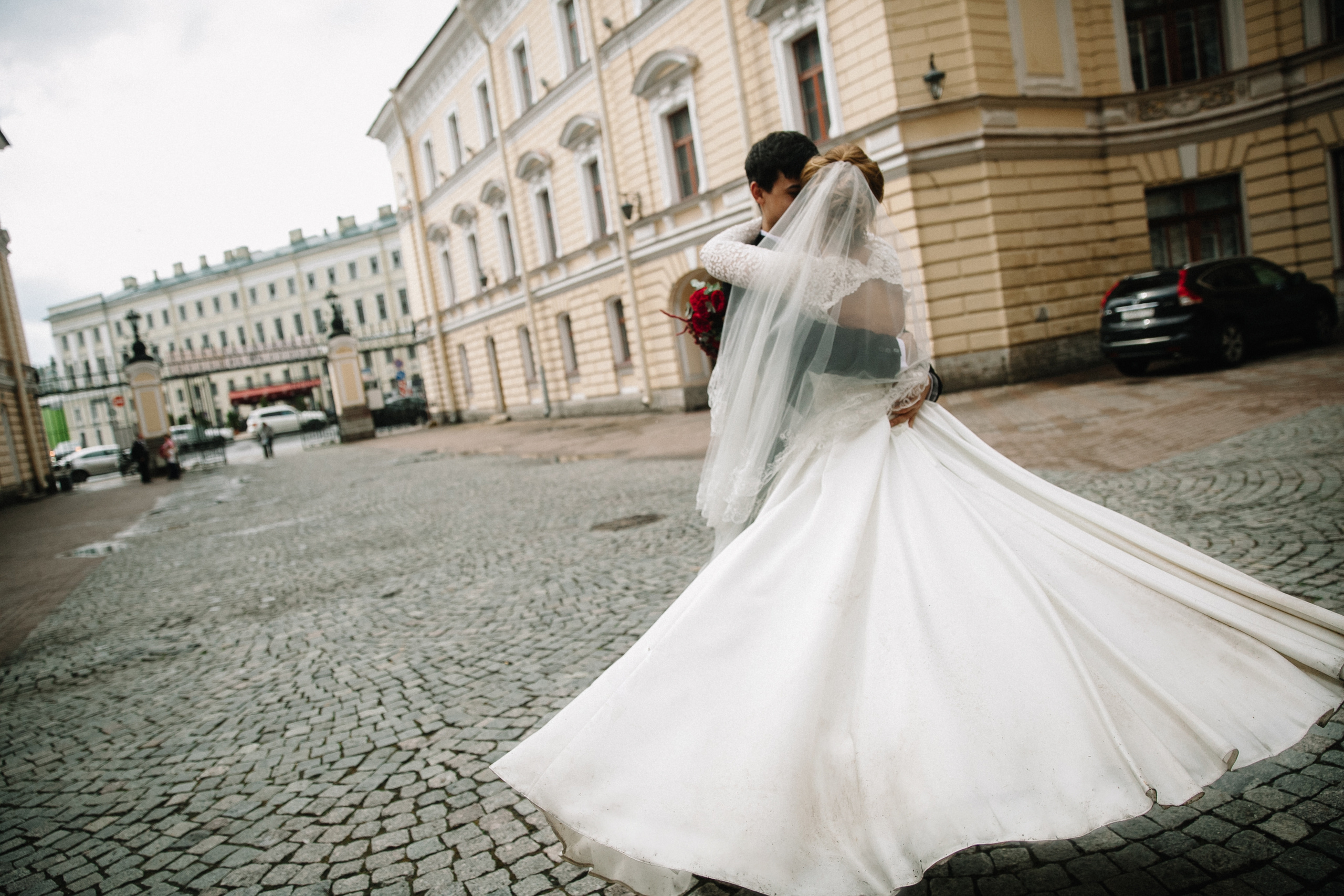 Марина + Никита. Семейный и свадебный фотограф в Майкопе Михаил Мартиросян