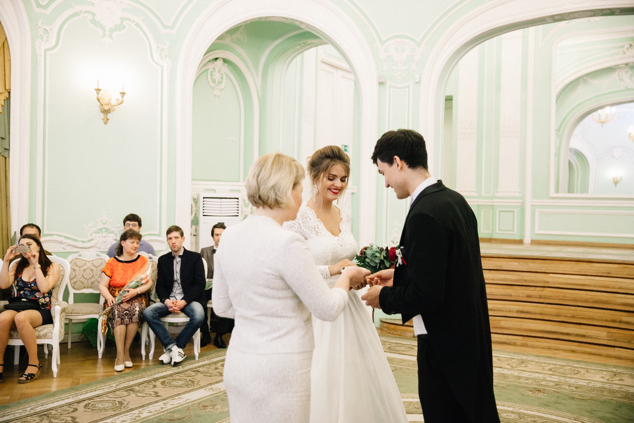 Марина + Никита. Семейный и свадебный фотограф в Майкопе Михаил Мартиросян