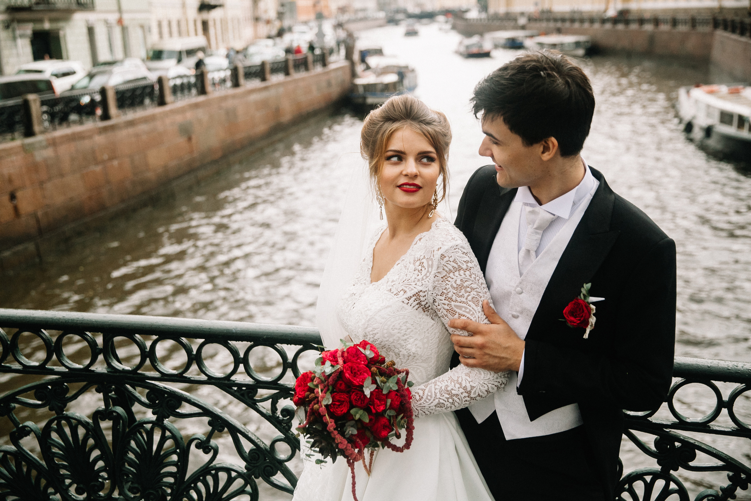 Марина + Никита. Семейный и свадебный фотограф в Майкопе Михаил Мартиросян