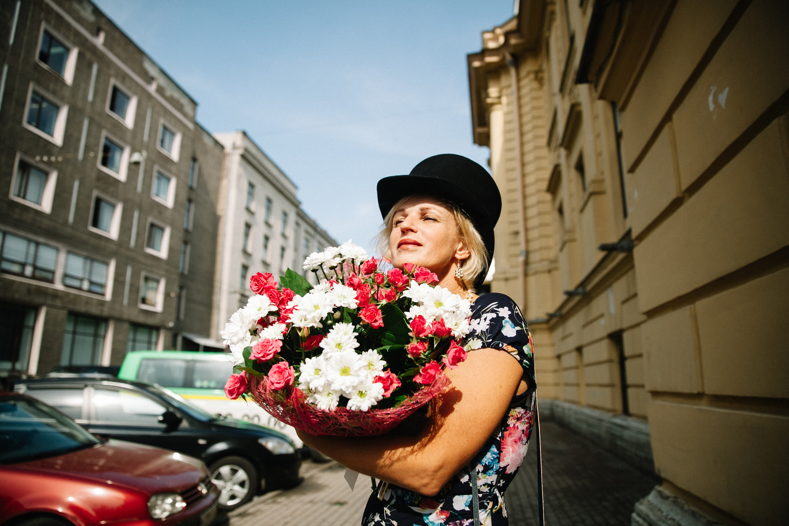 Марина + Никита. Семейный и свадебный фотограф в Майкопе Михаил Мартиросян