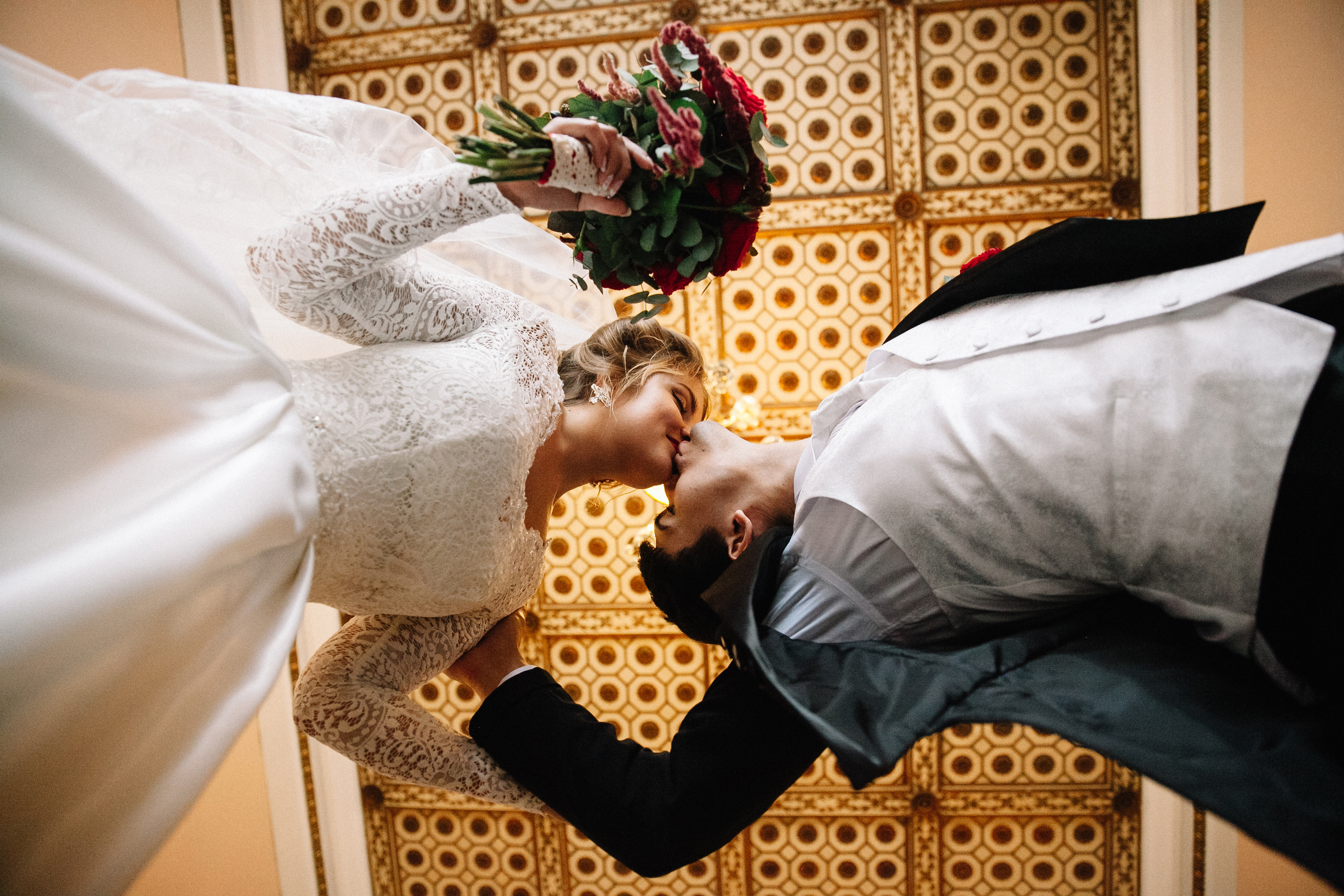 Марина + Никита. Семейный и свадебный фотограф в Майкопе Михаил Мартиросян