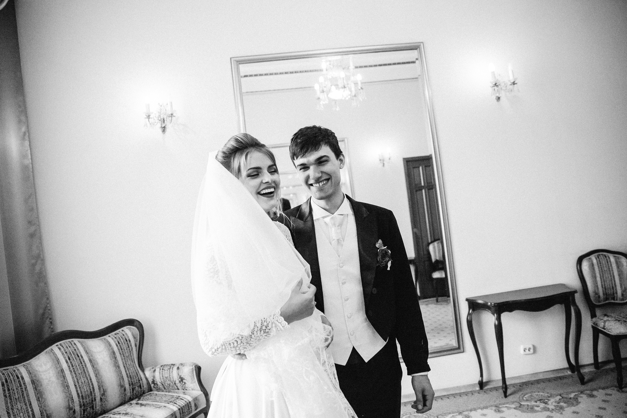 Марина + Никита. Семейный и свадебный фотограф в Майкопе Михаил Мартиросян