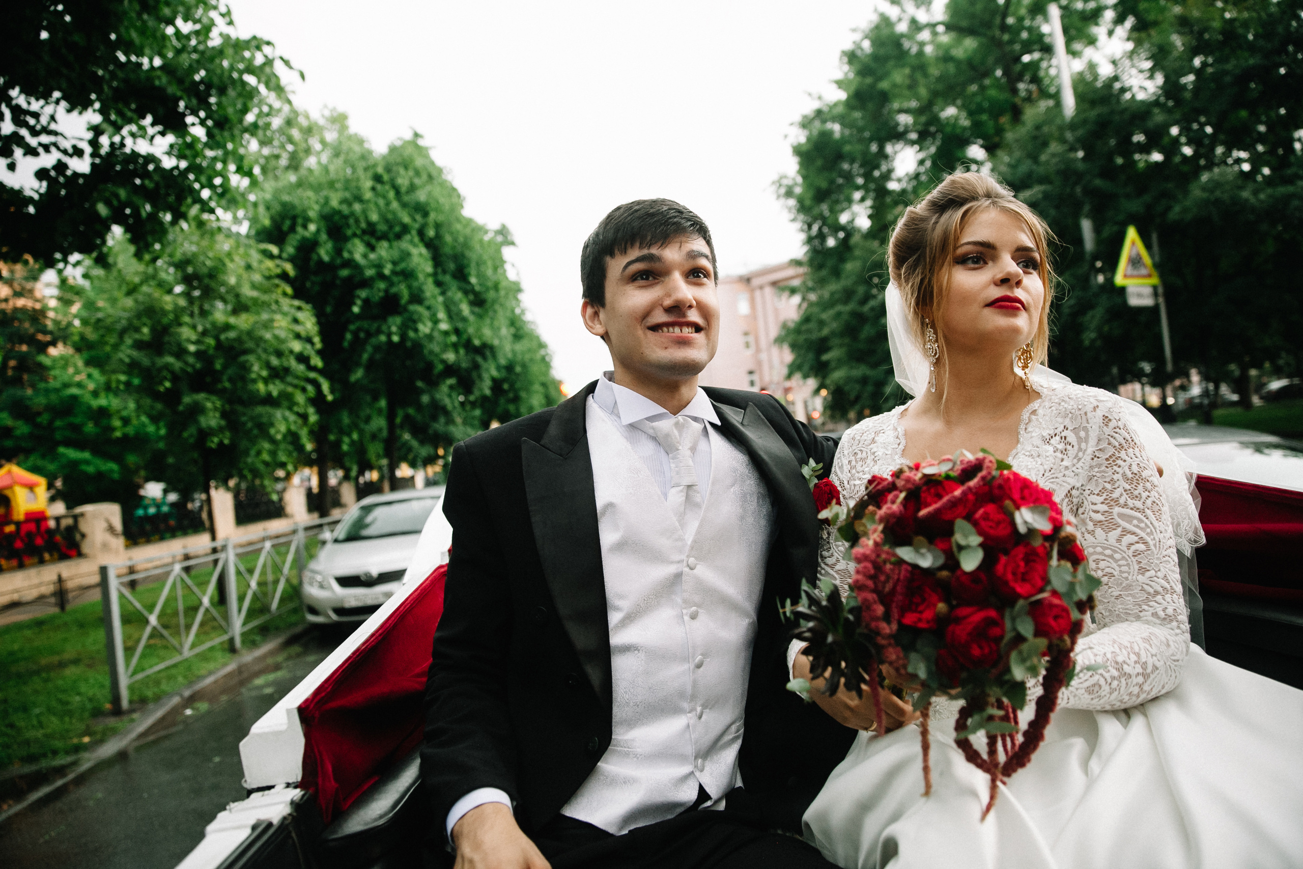 Марина + Никита. Семейный и свадебный фотограф в Майкопе Михаил Мартиросян